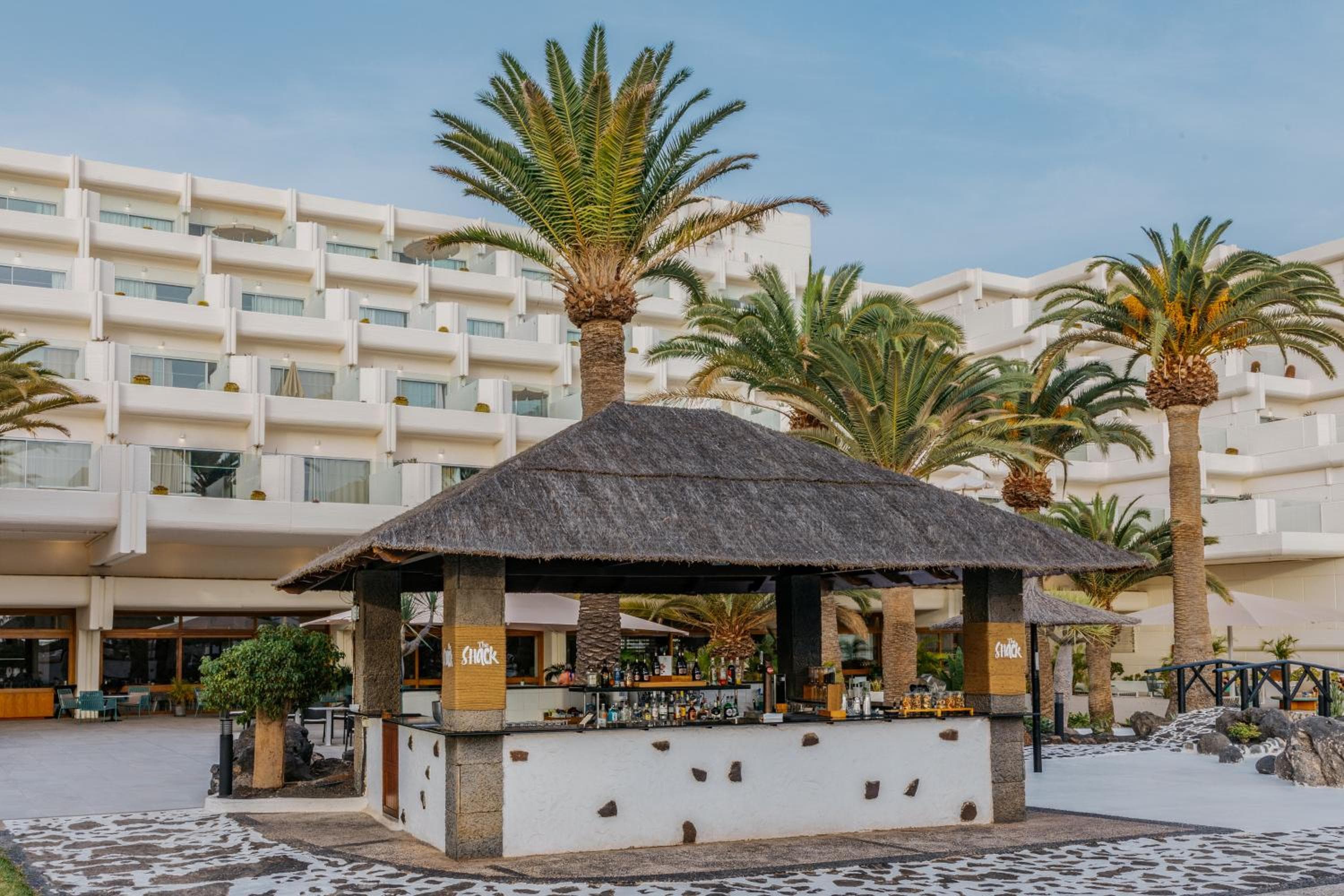 Paradisus Salinas Lanzarote - All Inclusive - Adults Only