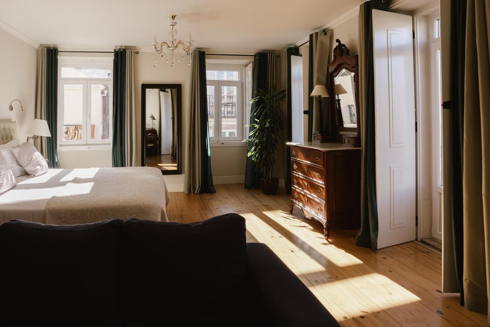 Hotel Alegria
