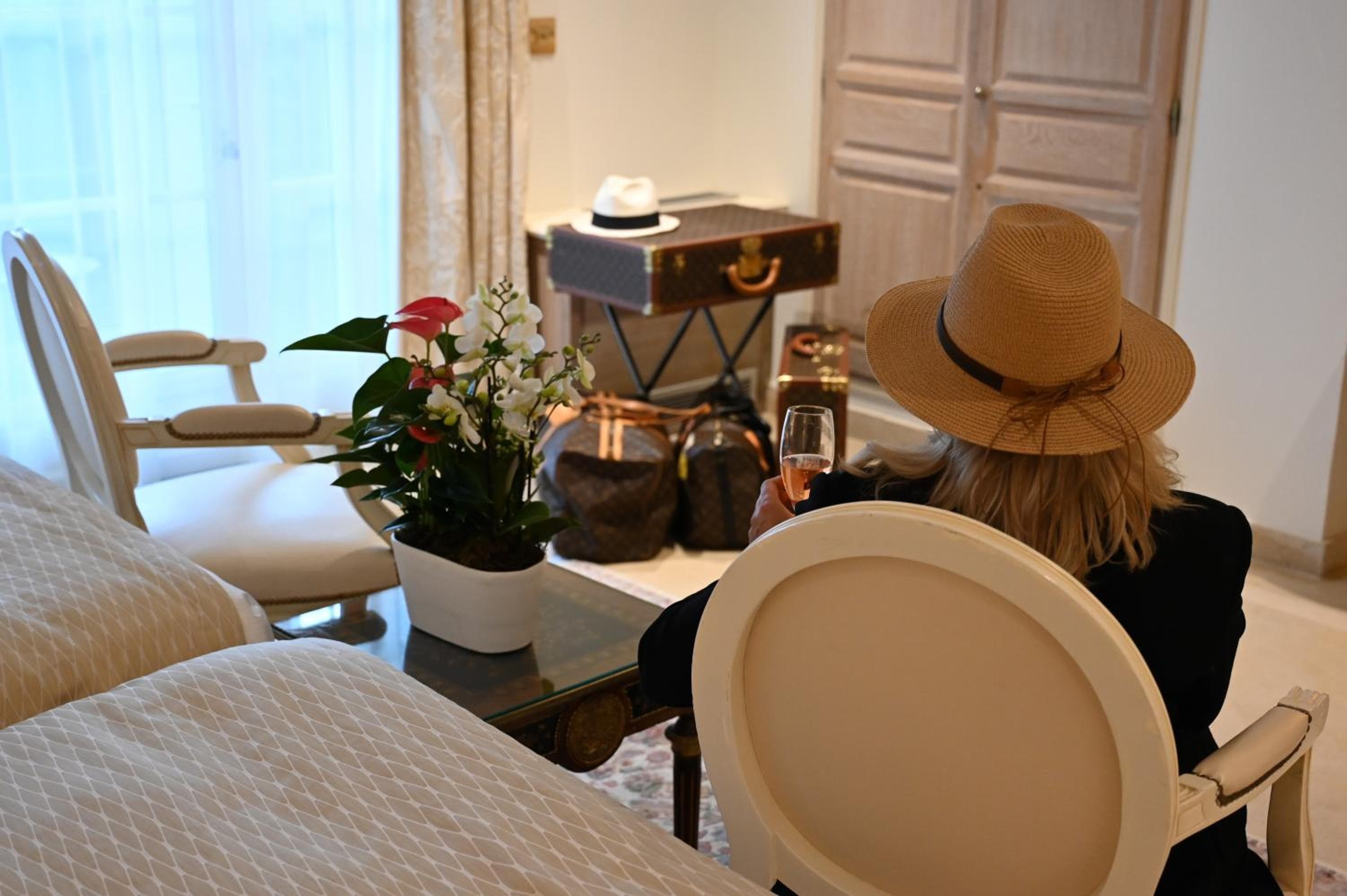 Hôtel La Villa Eugene