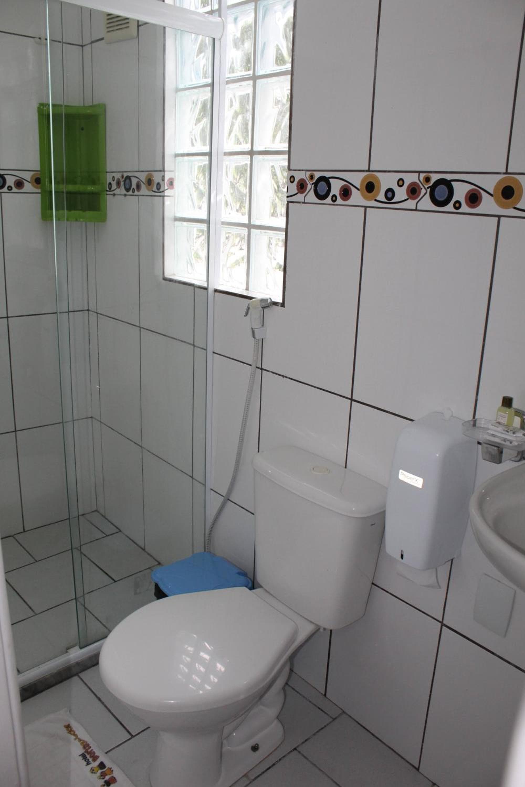 Hotel Porto Salvador