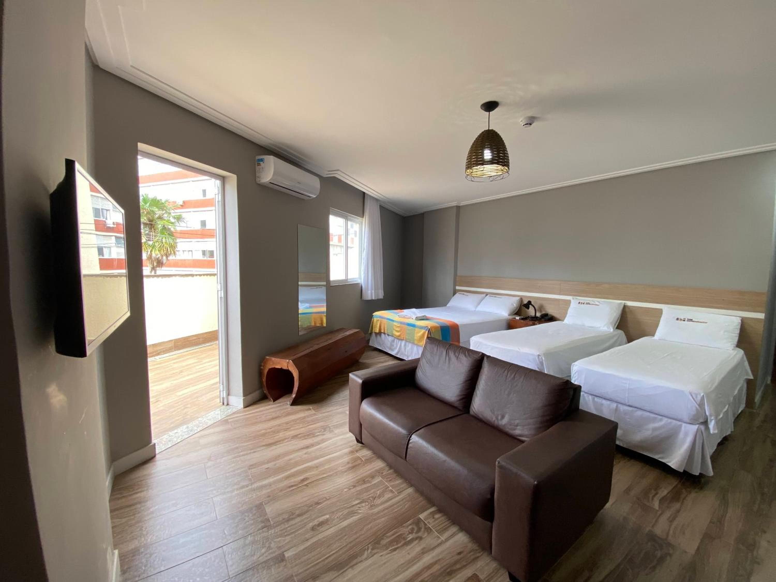 Hotel Porto Salvador