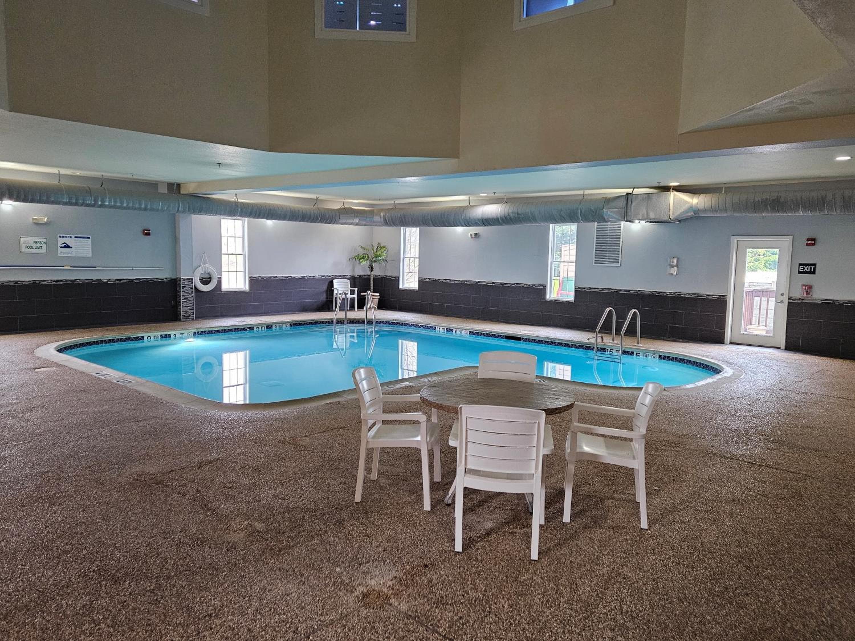 MainStay Suites Grantville - Hershey North