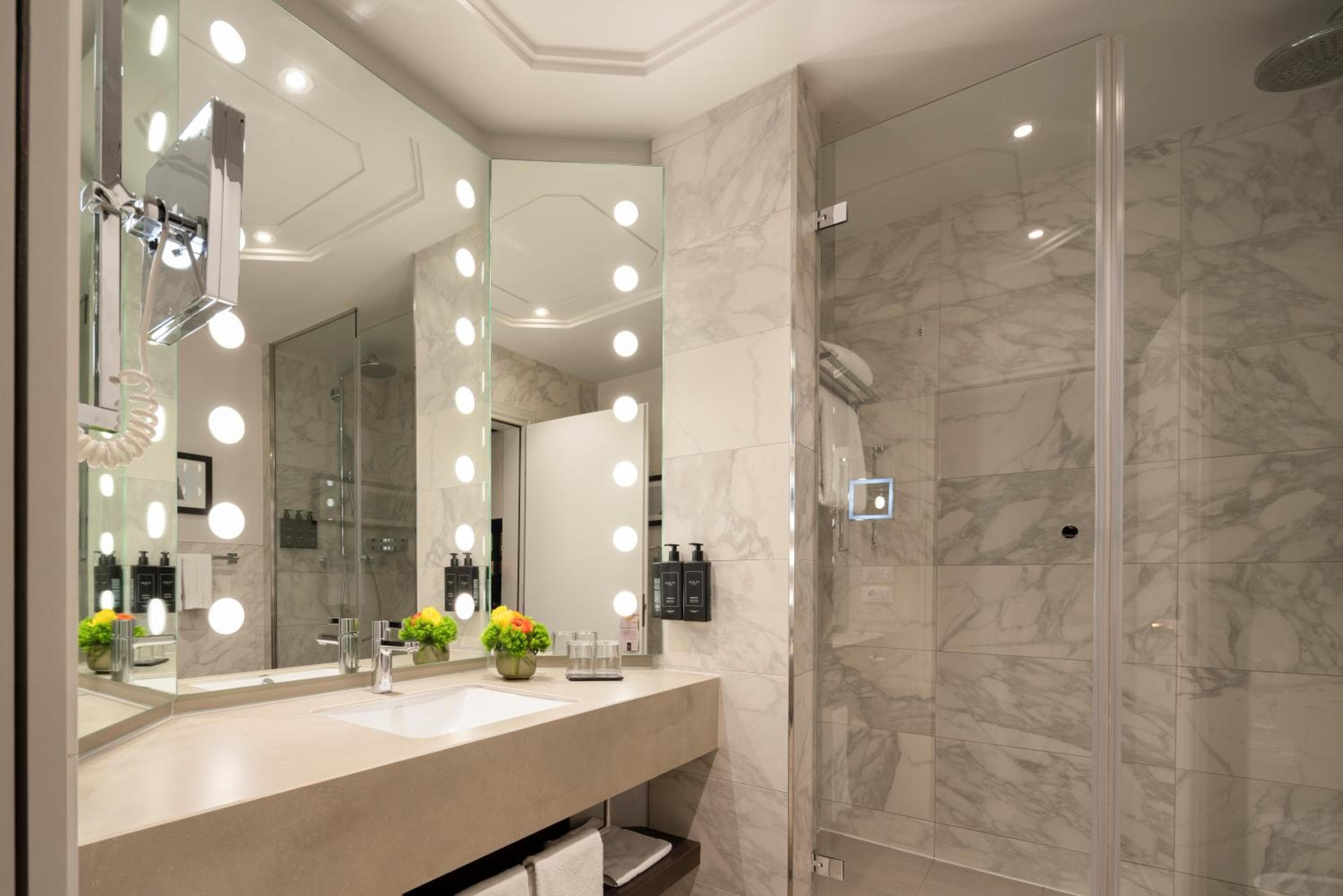 Cerretani Hotel Firenze - MGallery Collection