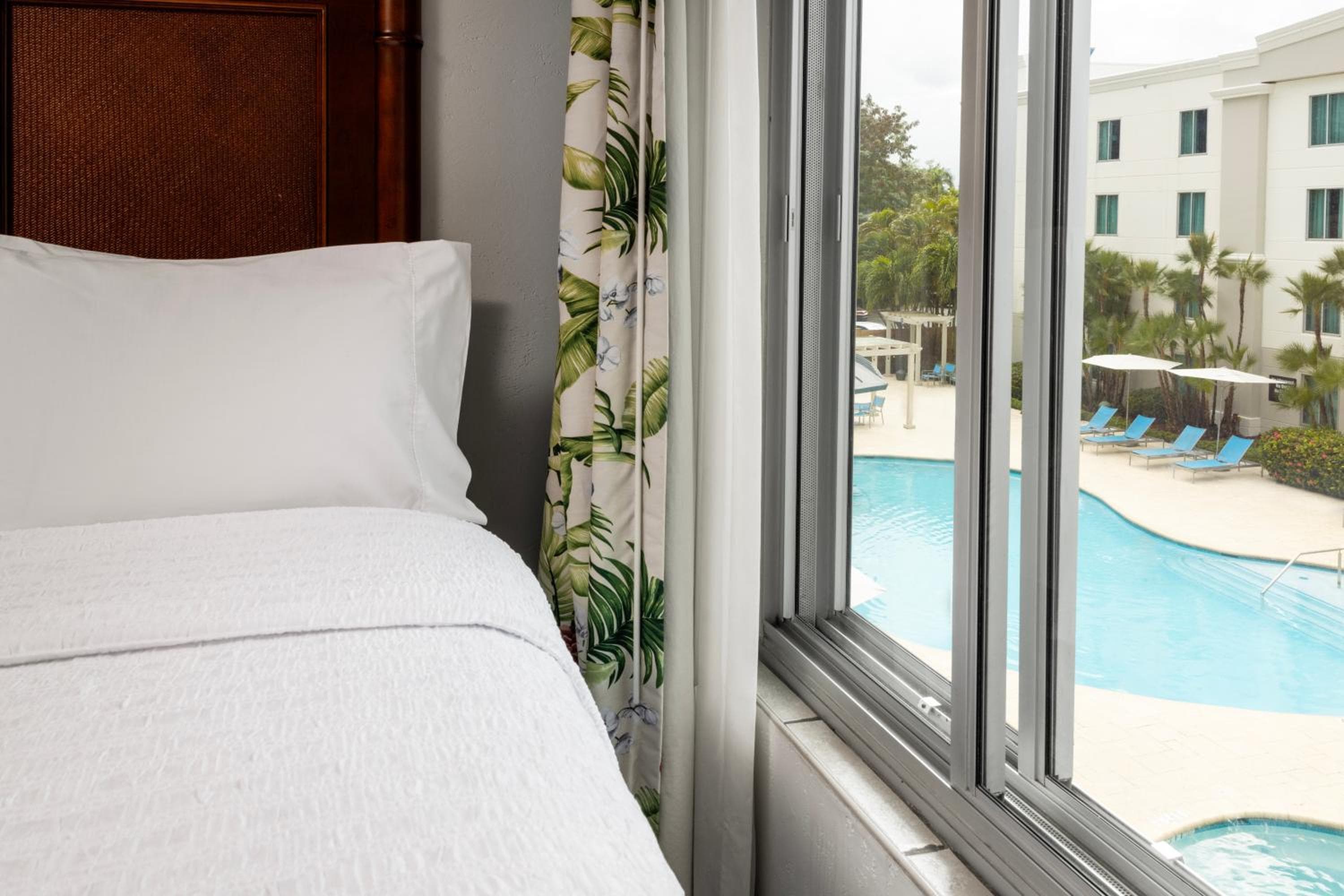 Hampton Inn & Suites San Juan