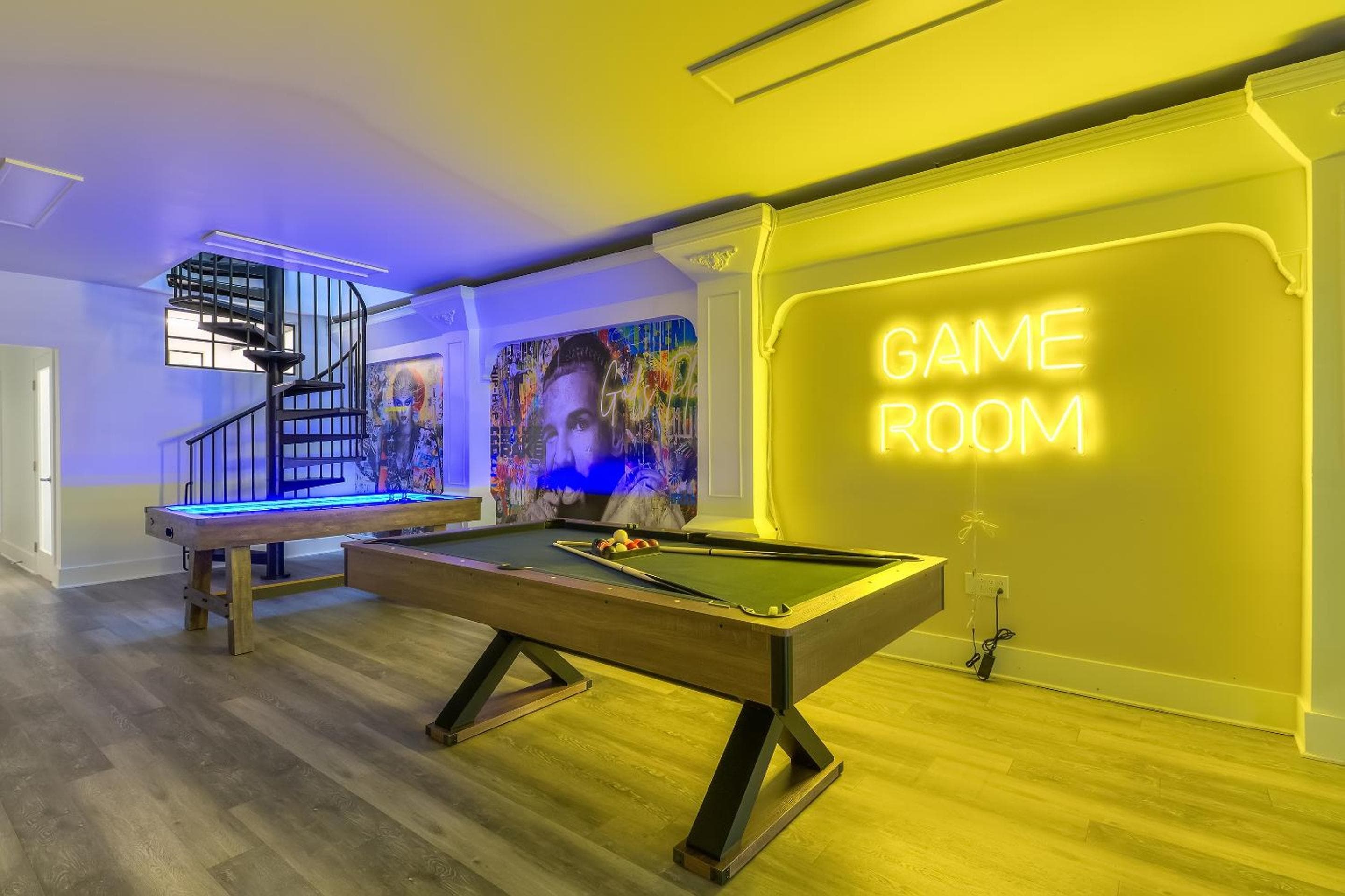 Montreal's most incredible apart