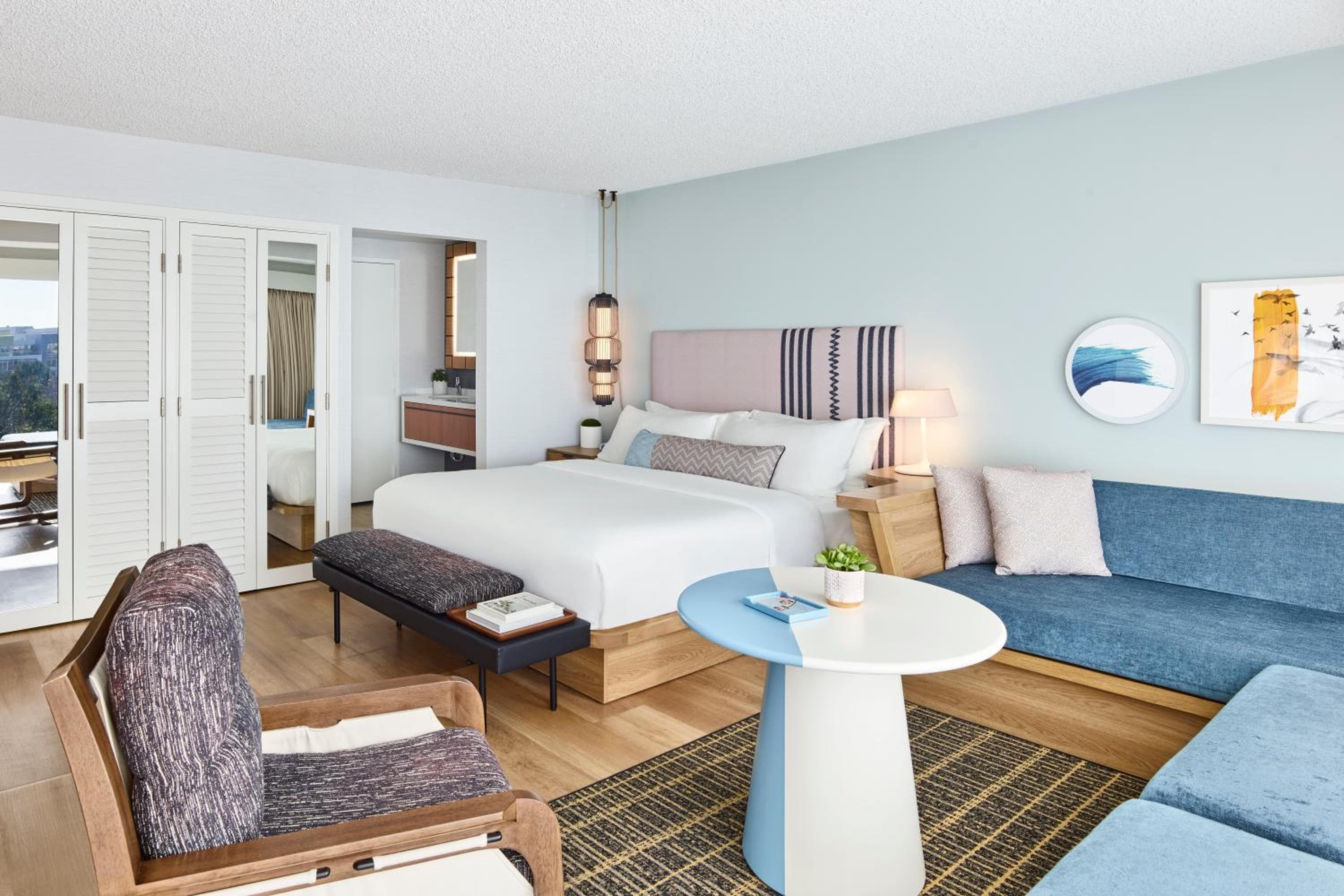 The Pierside Santa Monica