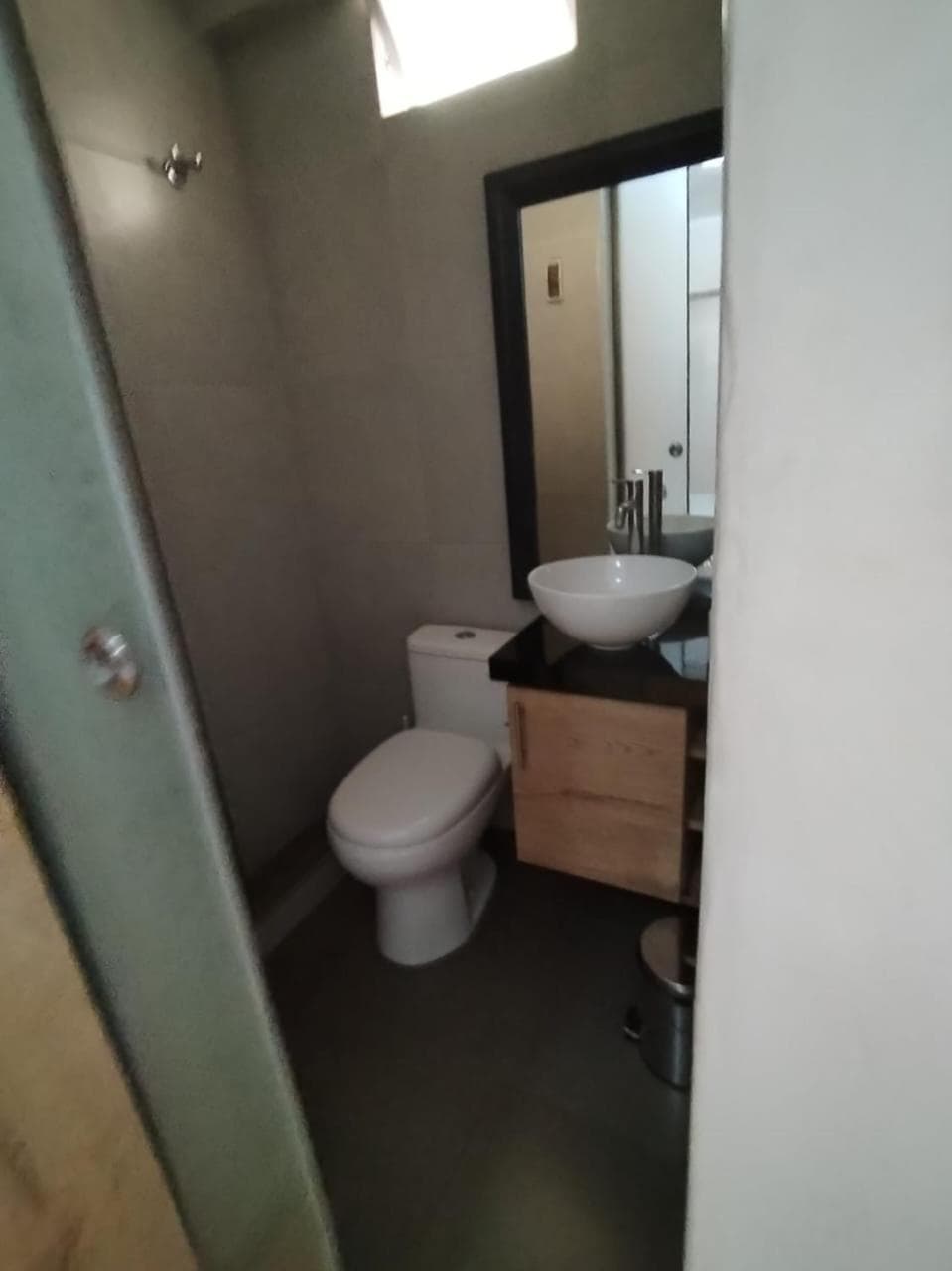 Apartamento estándar en Lima Centro