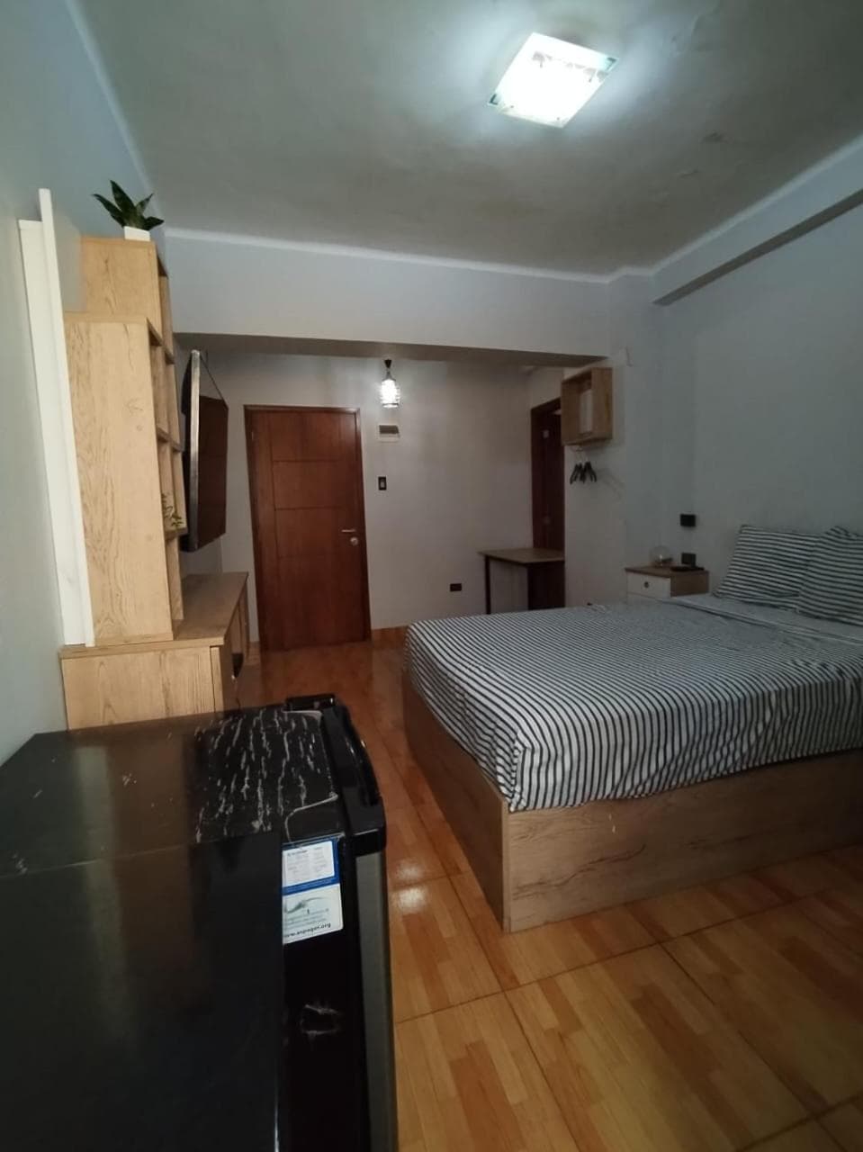 Apartamento estándar en Lima Centro