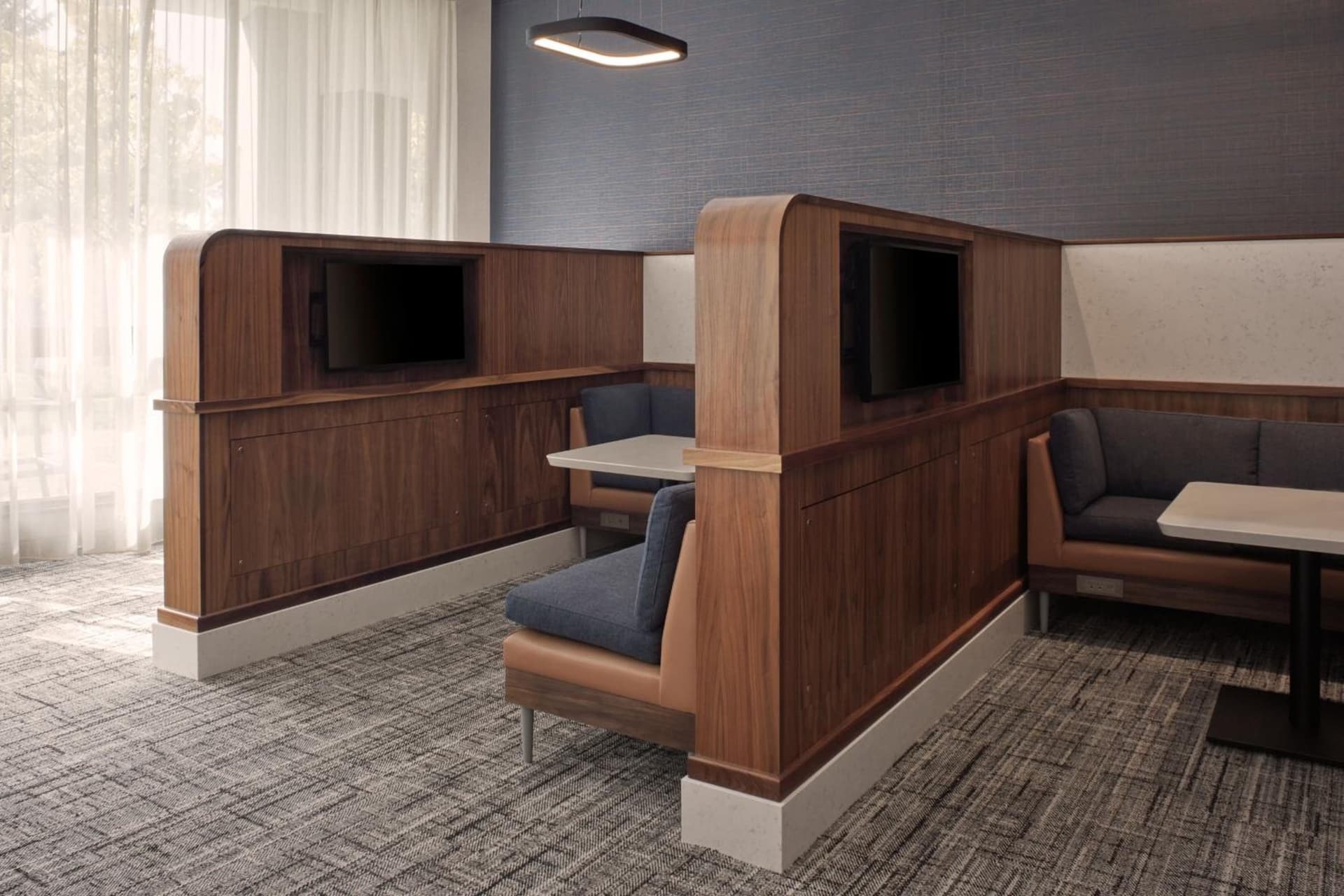 Courtyard by Marriott Mississauga-Airport Corporate Centre West
