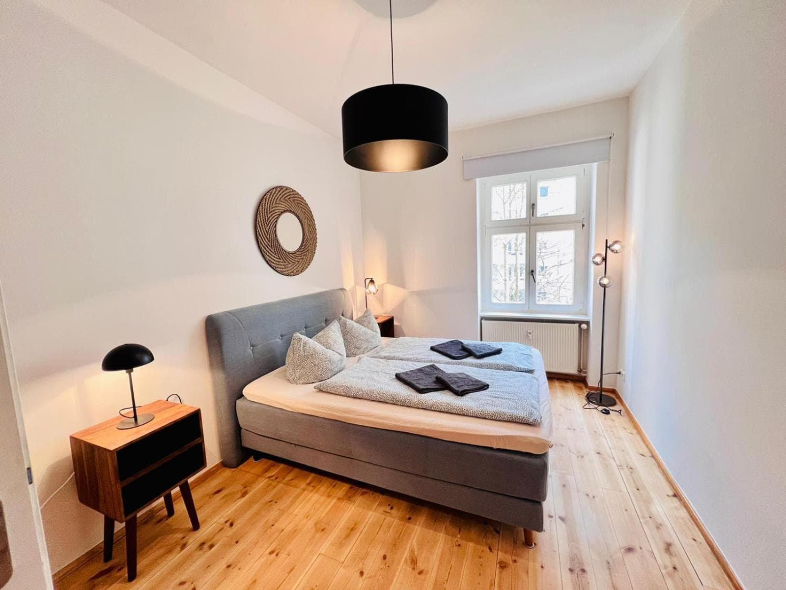 Central City Cosy Lux