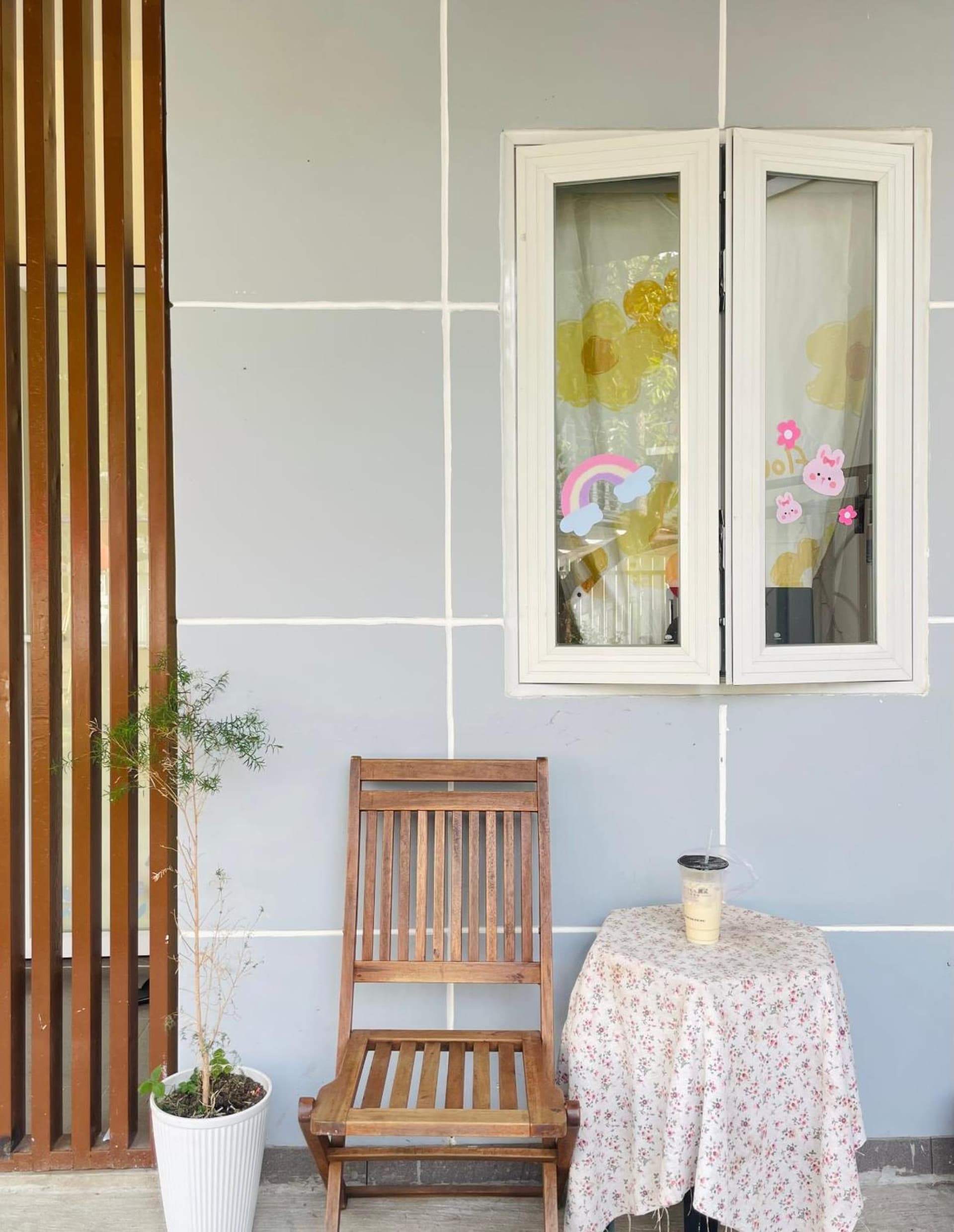 Chái Nho Homestay
