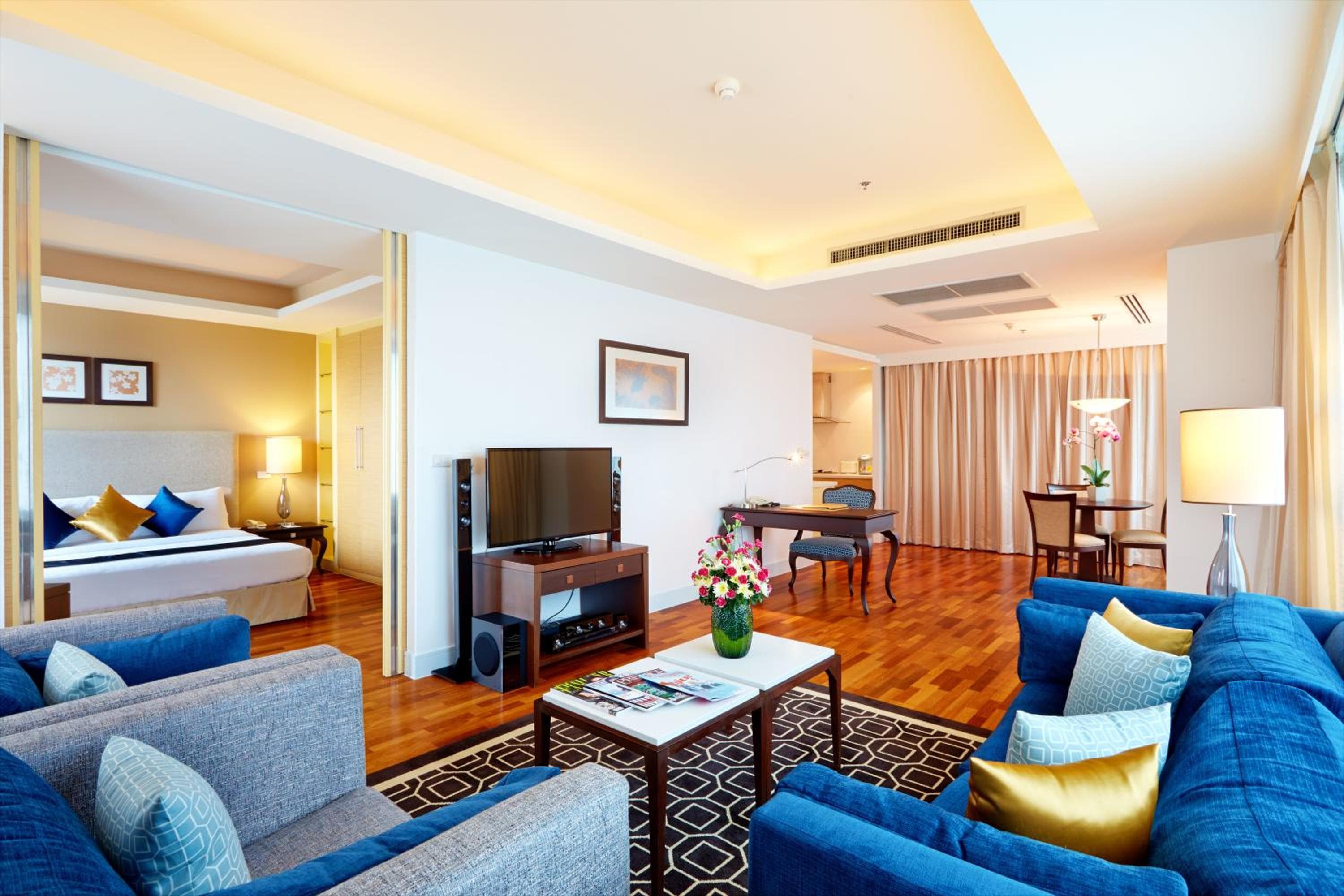 The Duchess Hotel