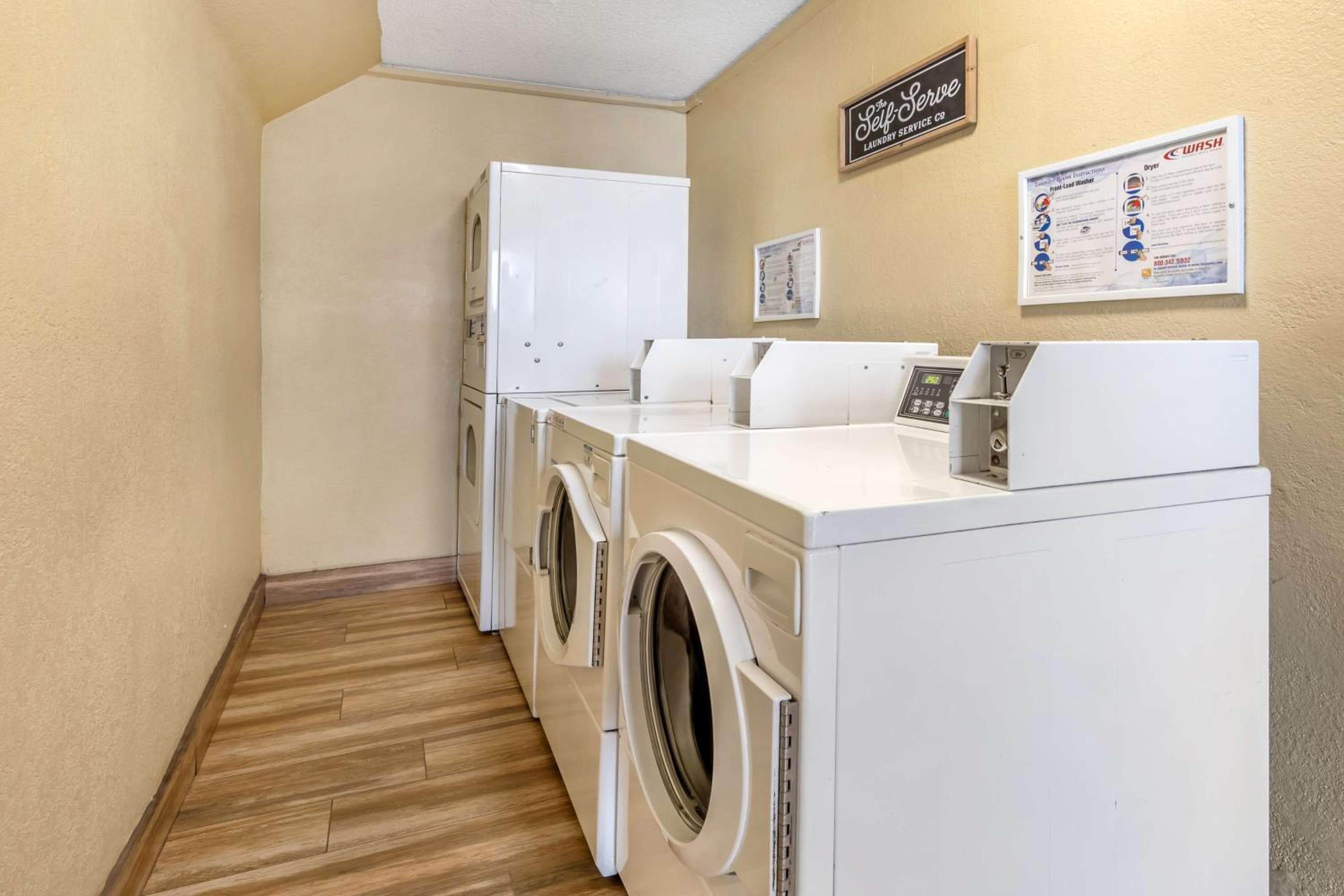 Best Western Americana Inn
