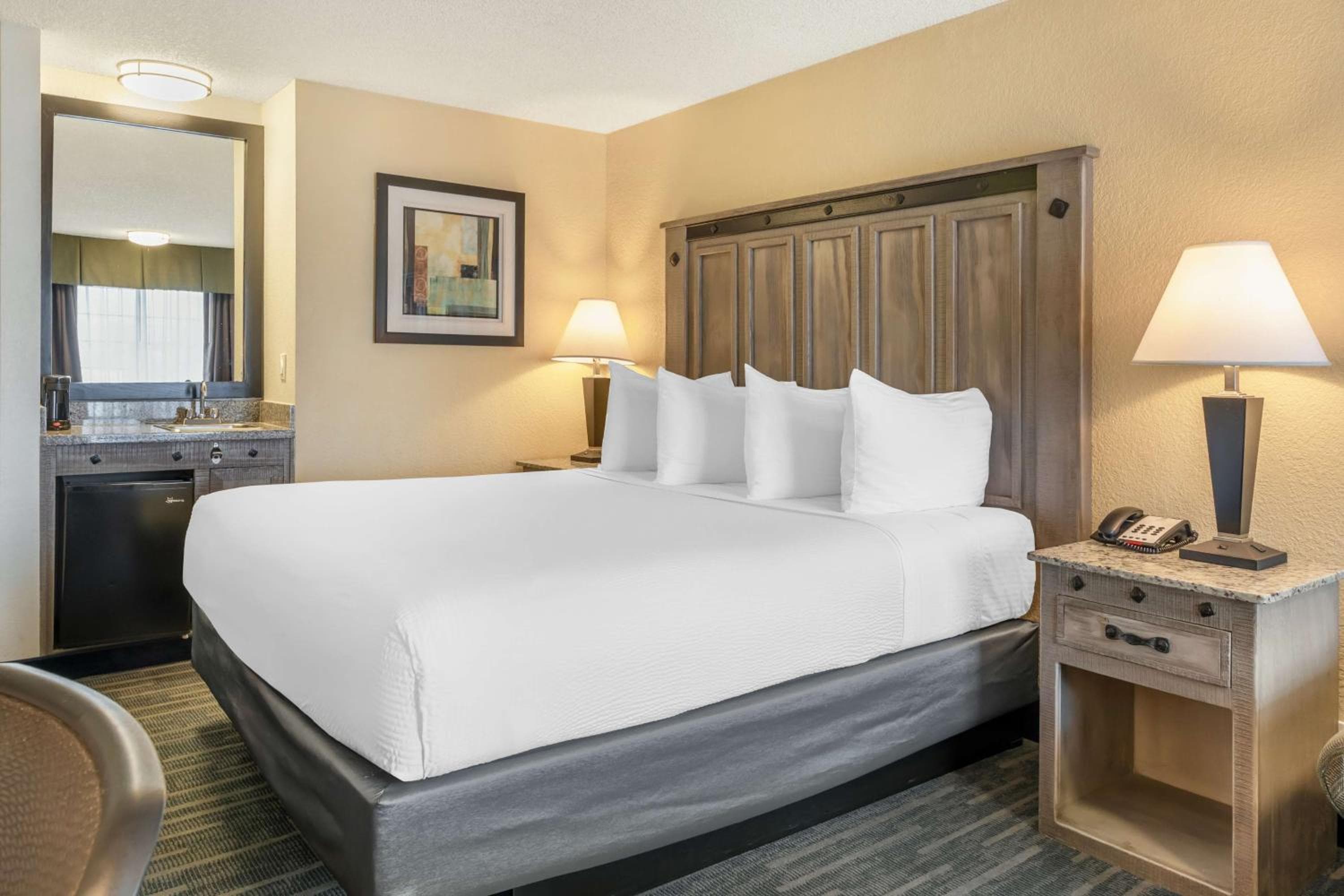 Best Western Americana Inn