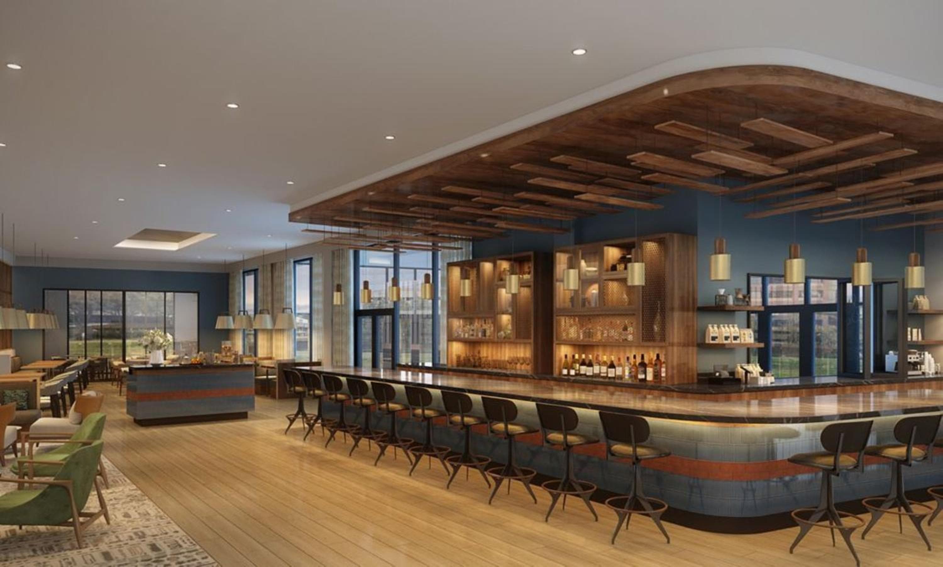 Hotel Indigo Irving - Las Colinas by IHG
