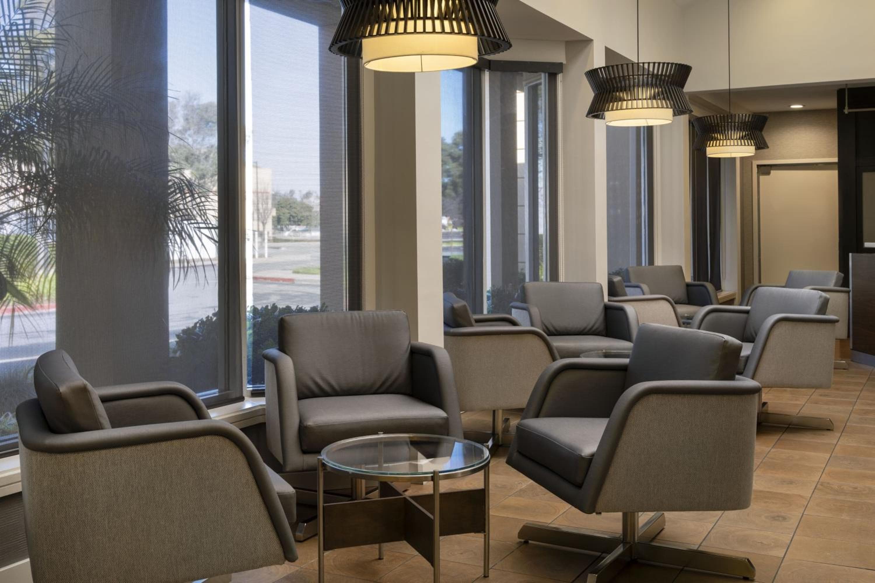 Courtyard by Marriott San Mateo Foster City