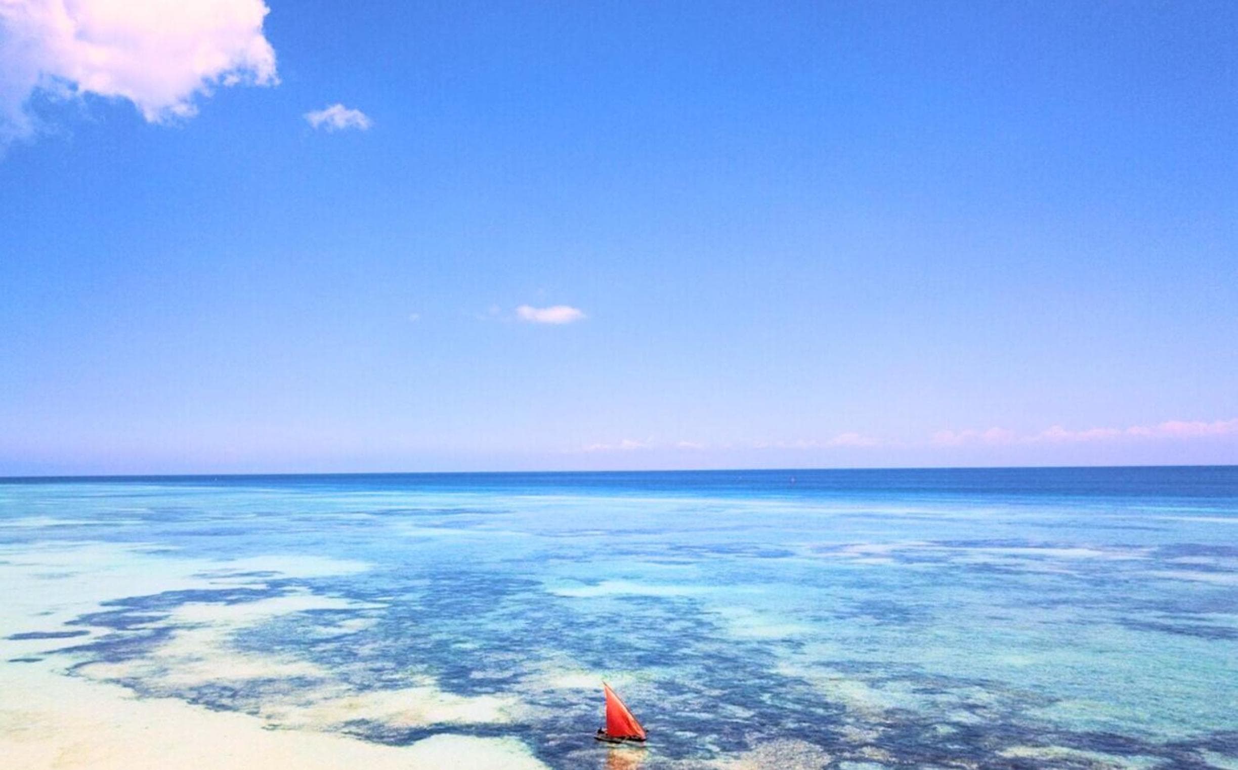 Mandarin Resort Zanzibar