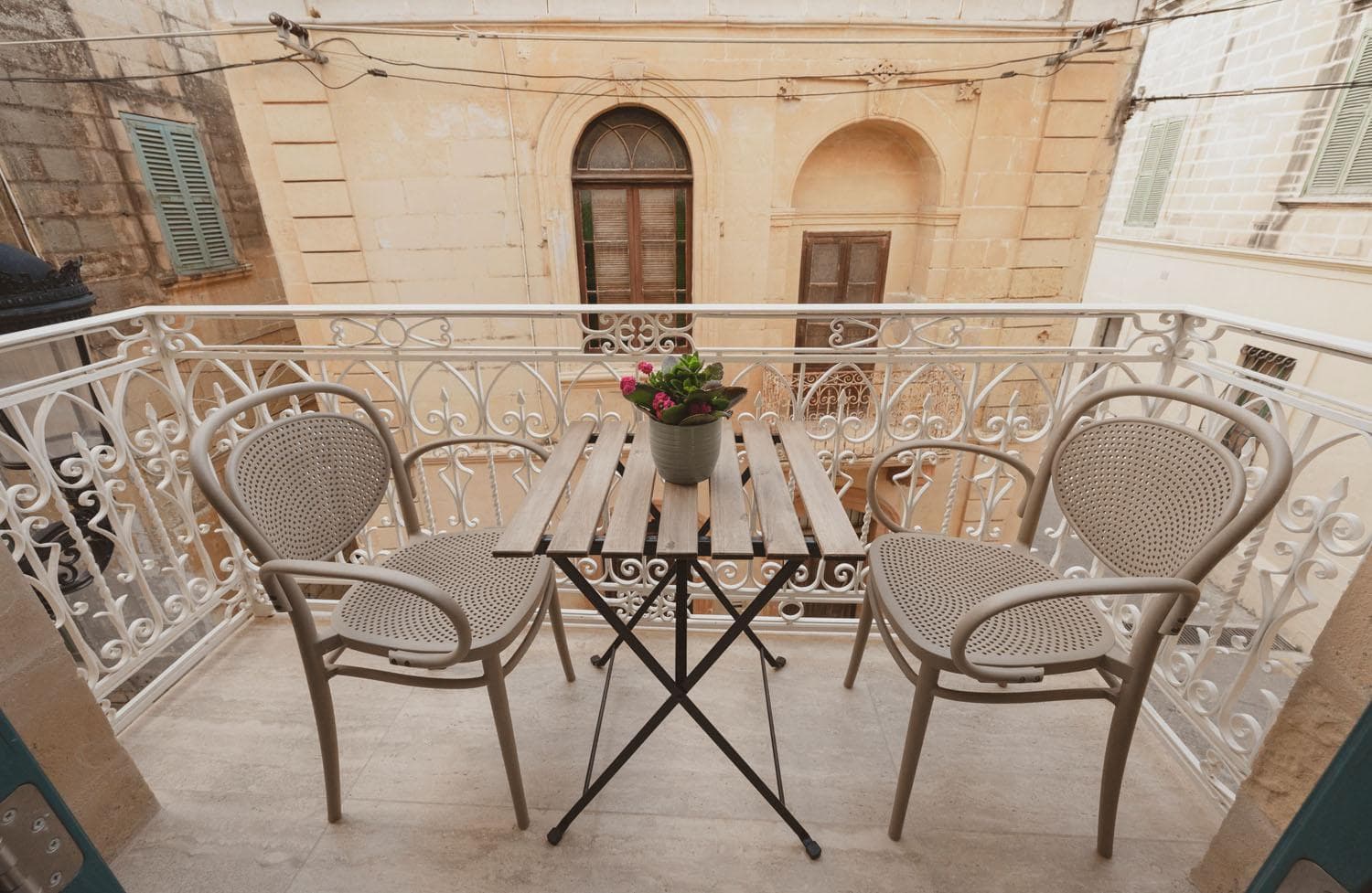 Maria Rosa Suites
