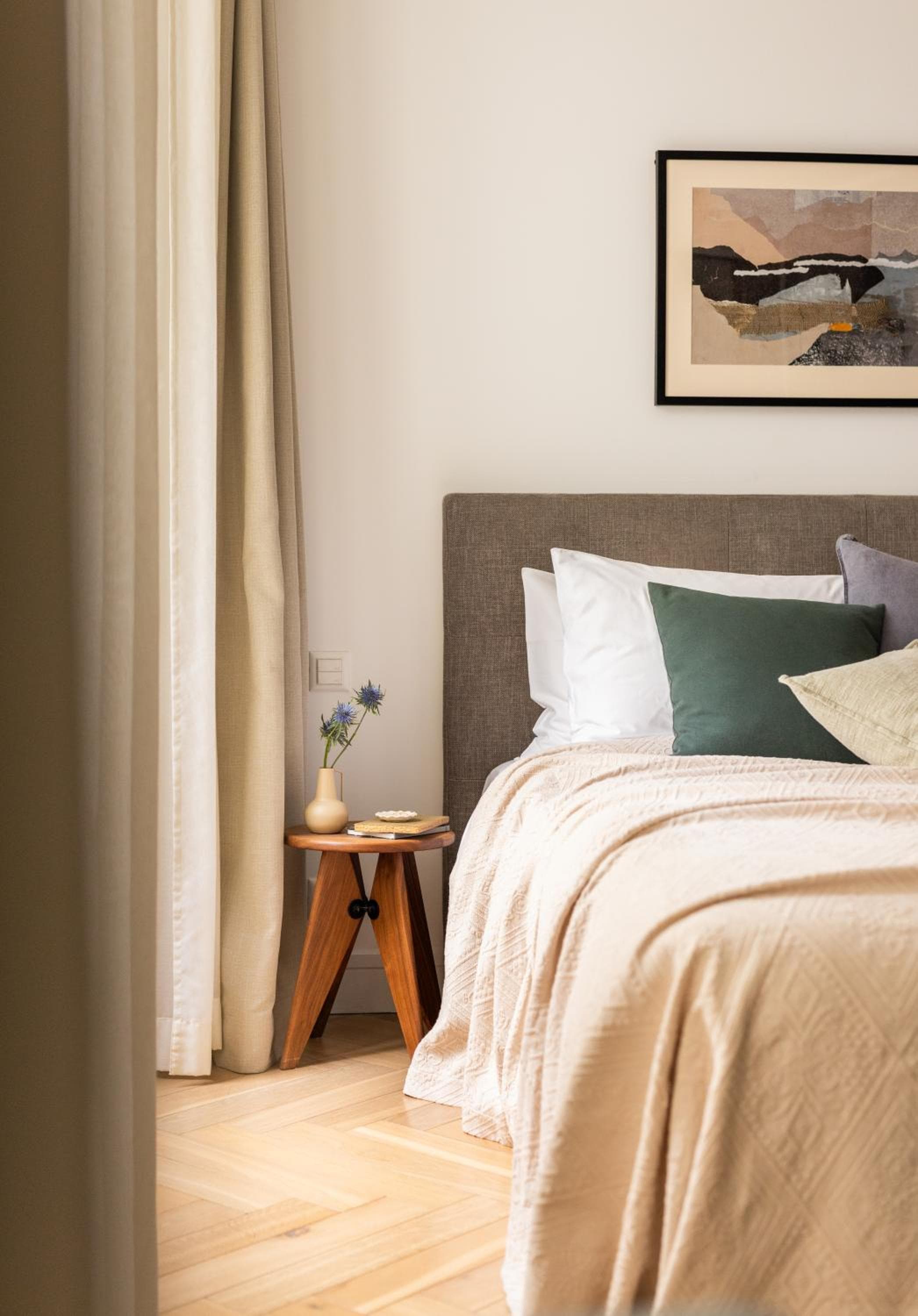 The Hamlet - Luxury Serviced Apartments