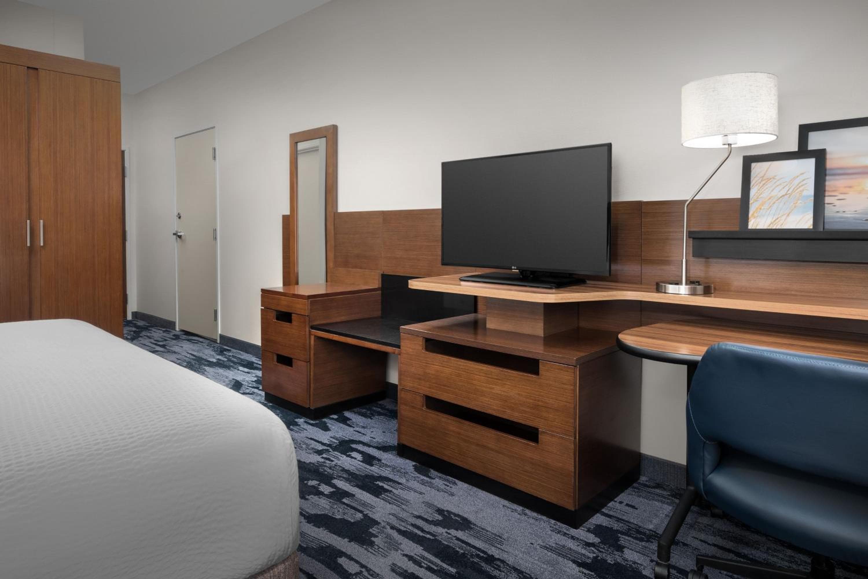 Fairfield Inn & Suites by Marriott Panama City Beach