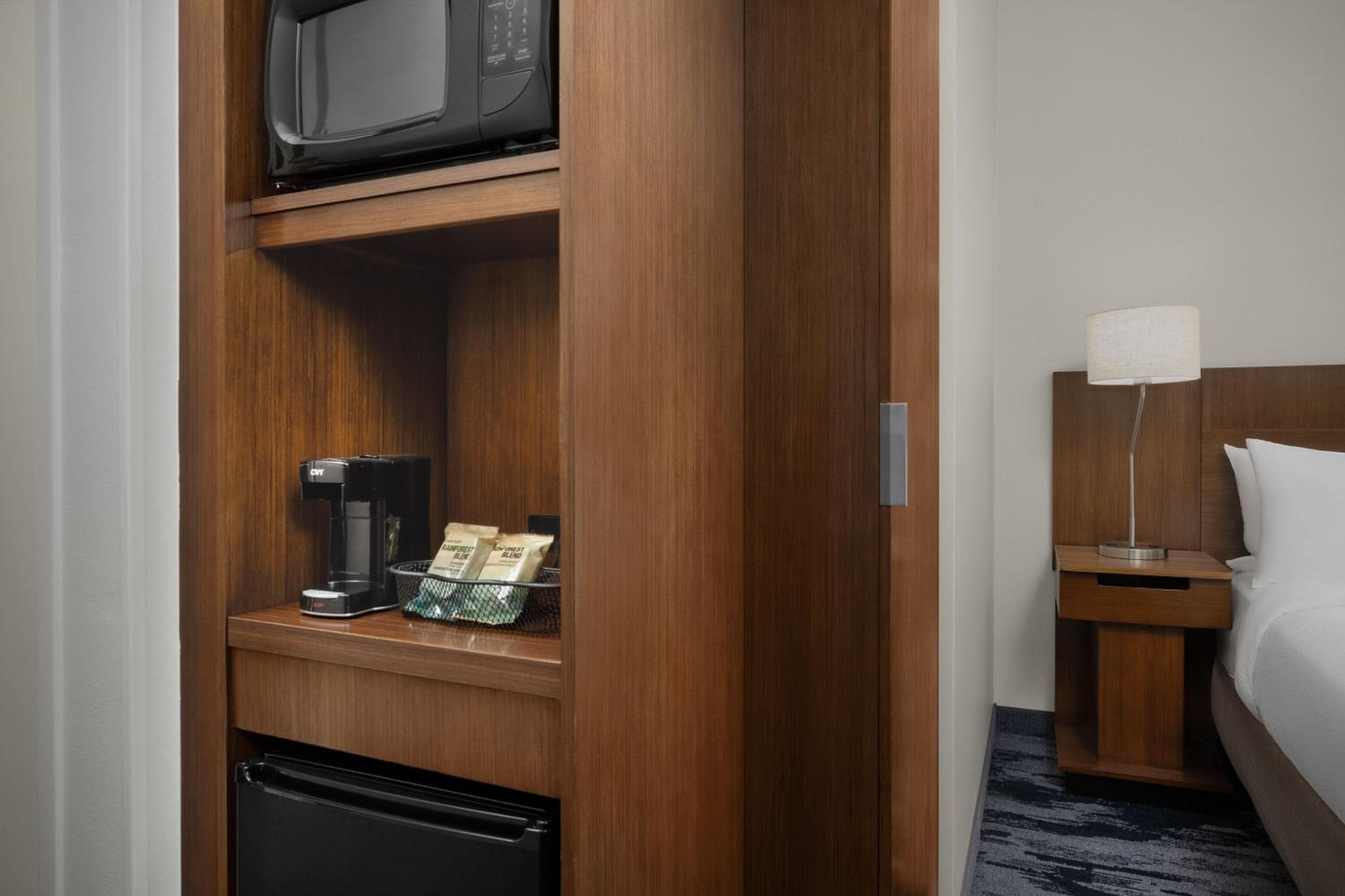 Fairfield Inn & Suites by Marriott Panama City Beach