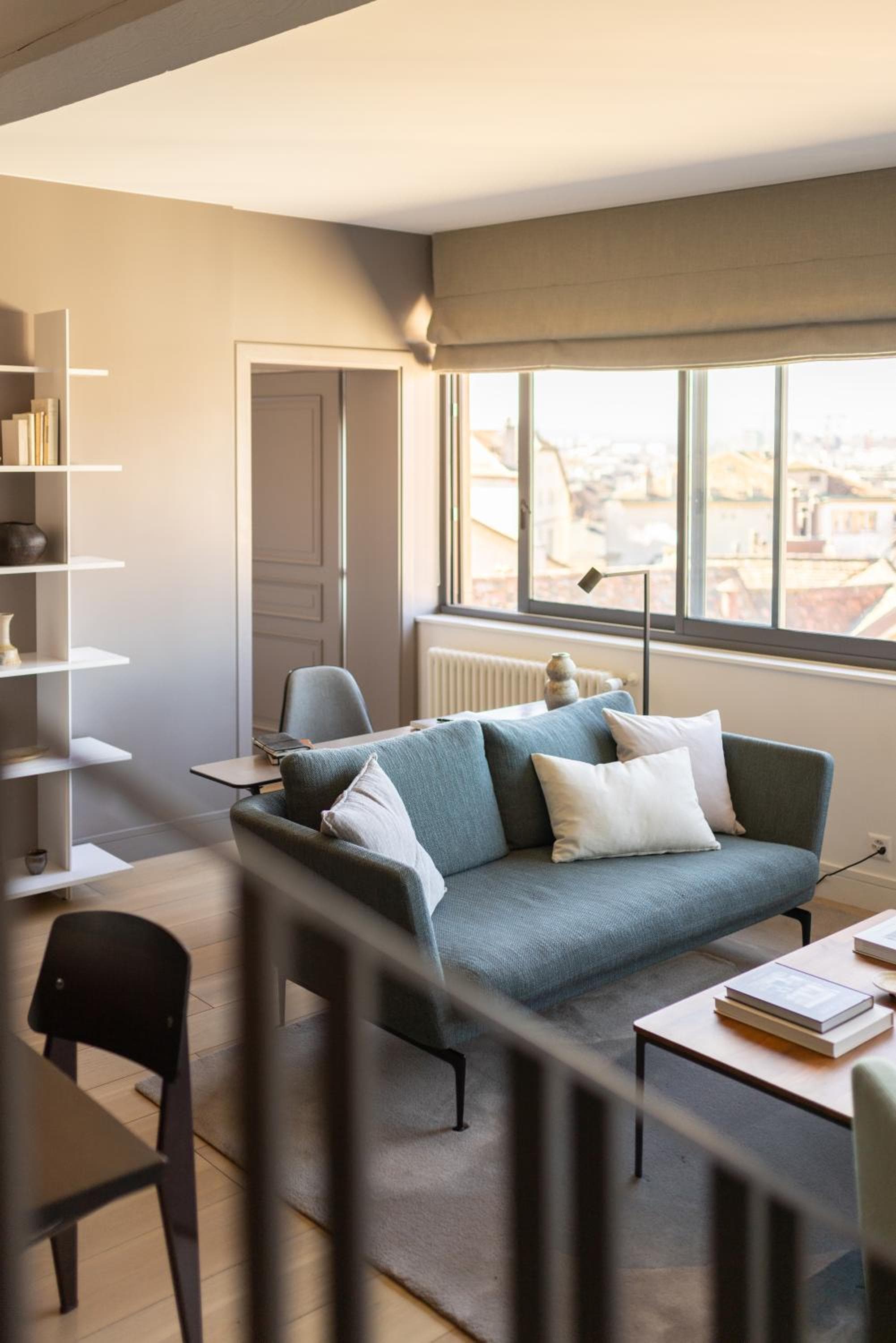 The Hamlet - Luxury Serviced Apartments