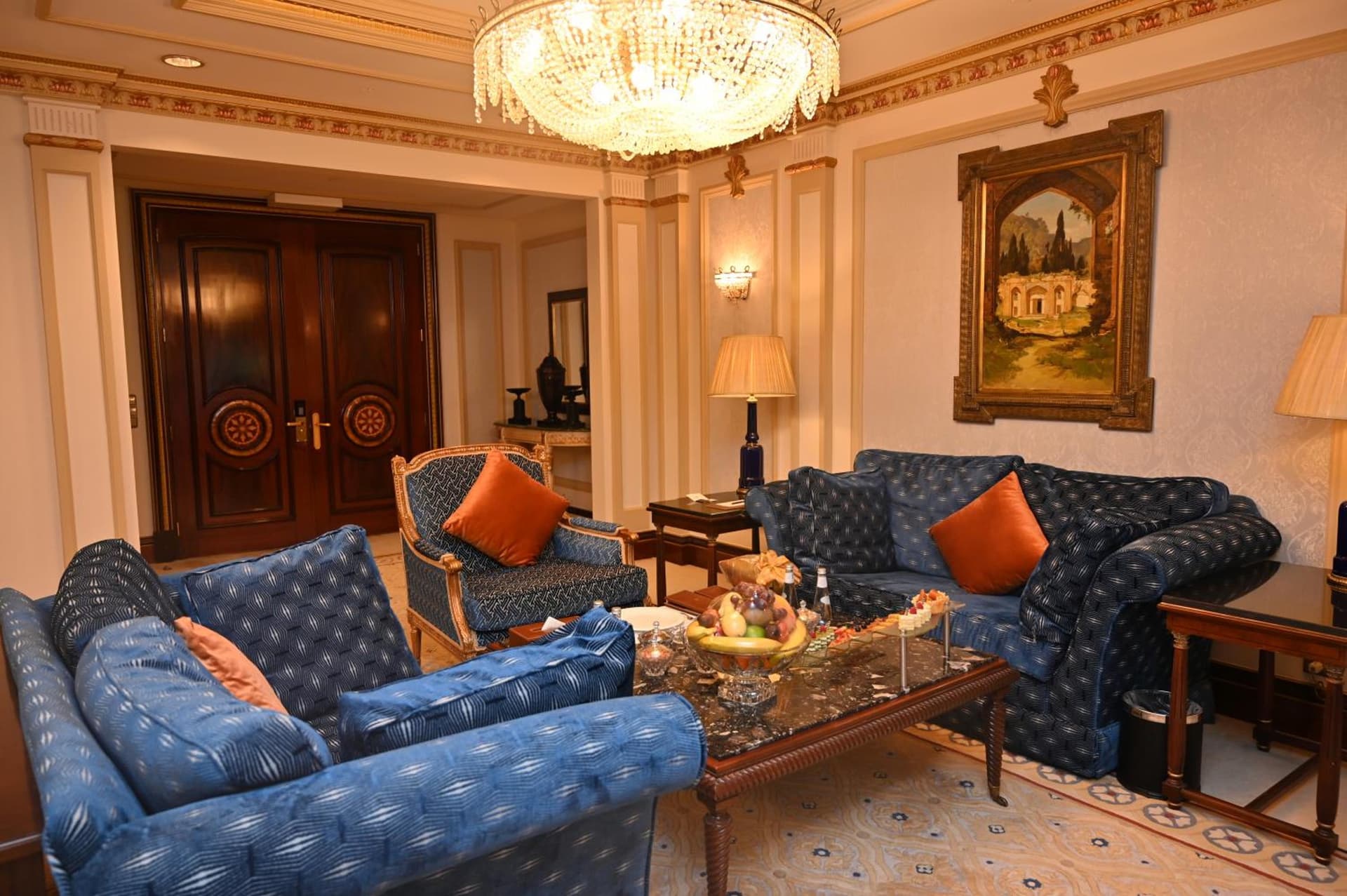 Dar Al Taqwa Hotel