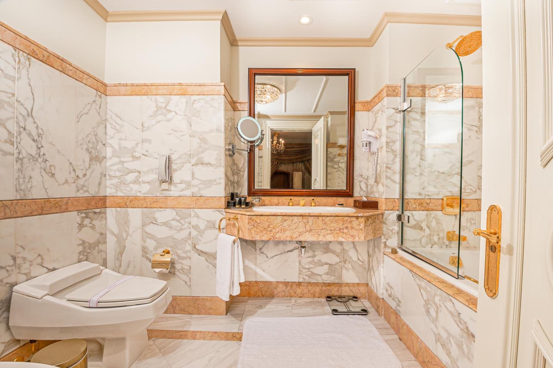 Dar Al Taqwa Hotel