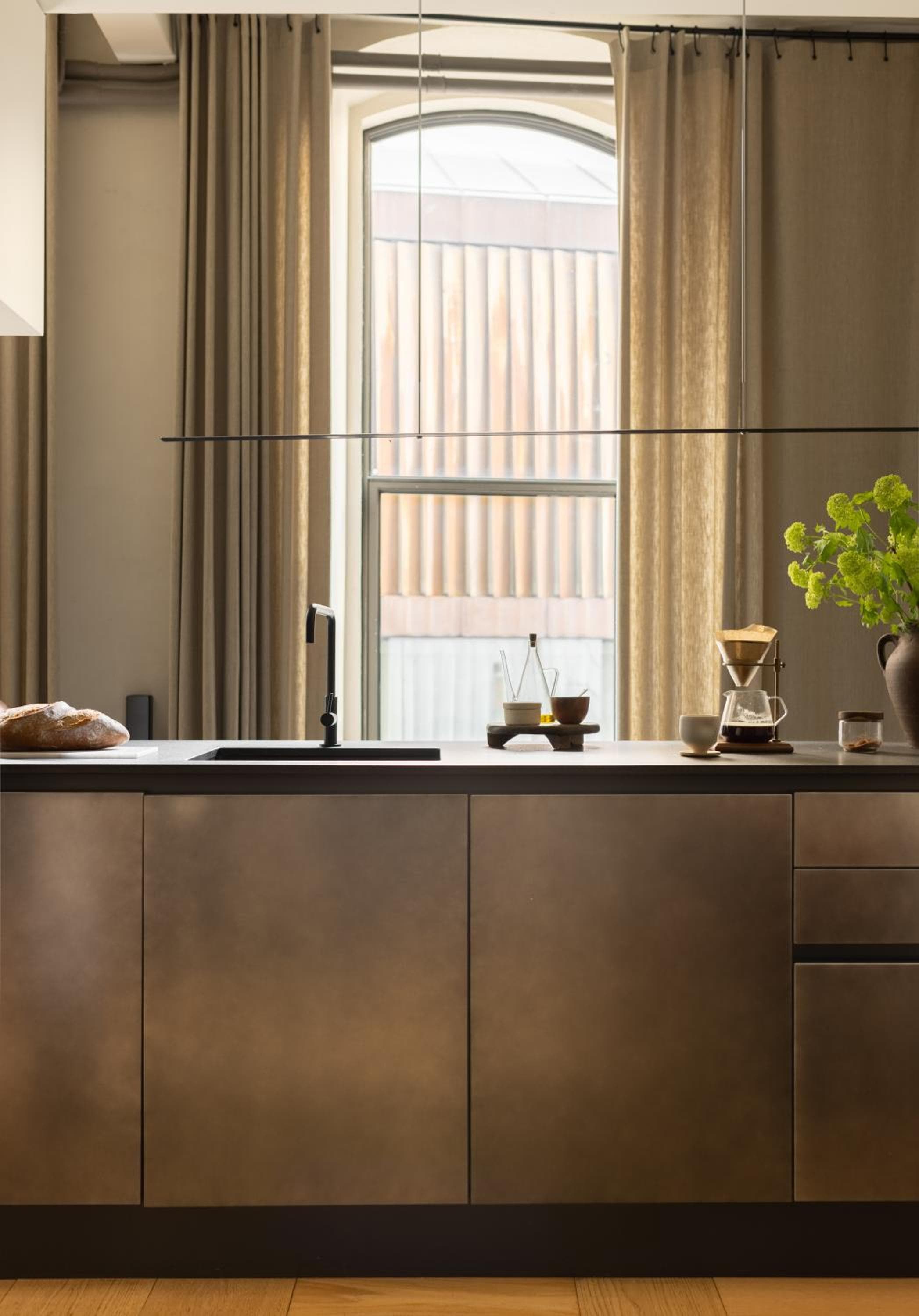 The Hamlet - Luxury Serviced Apartments