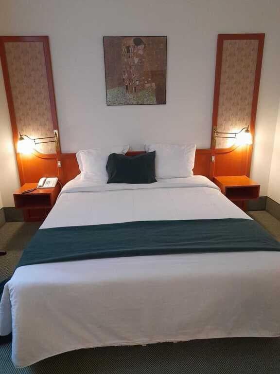 Hotel Le Dome
