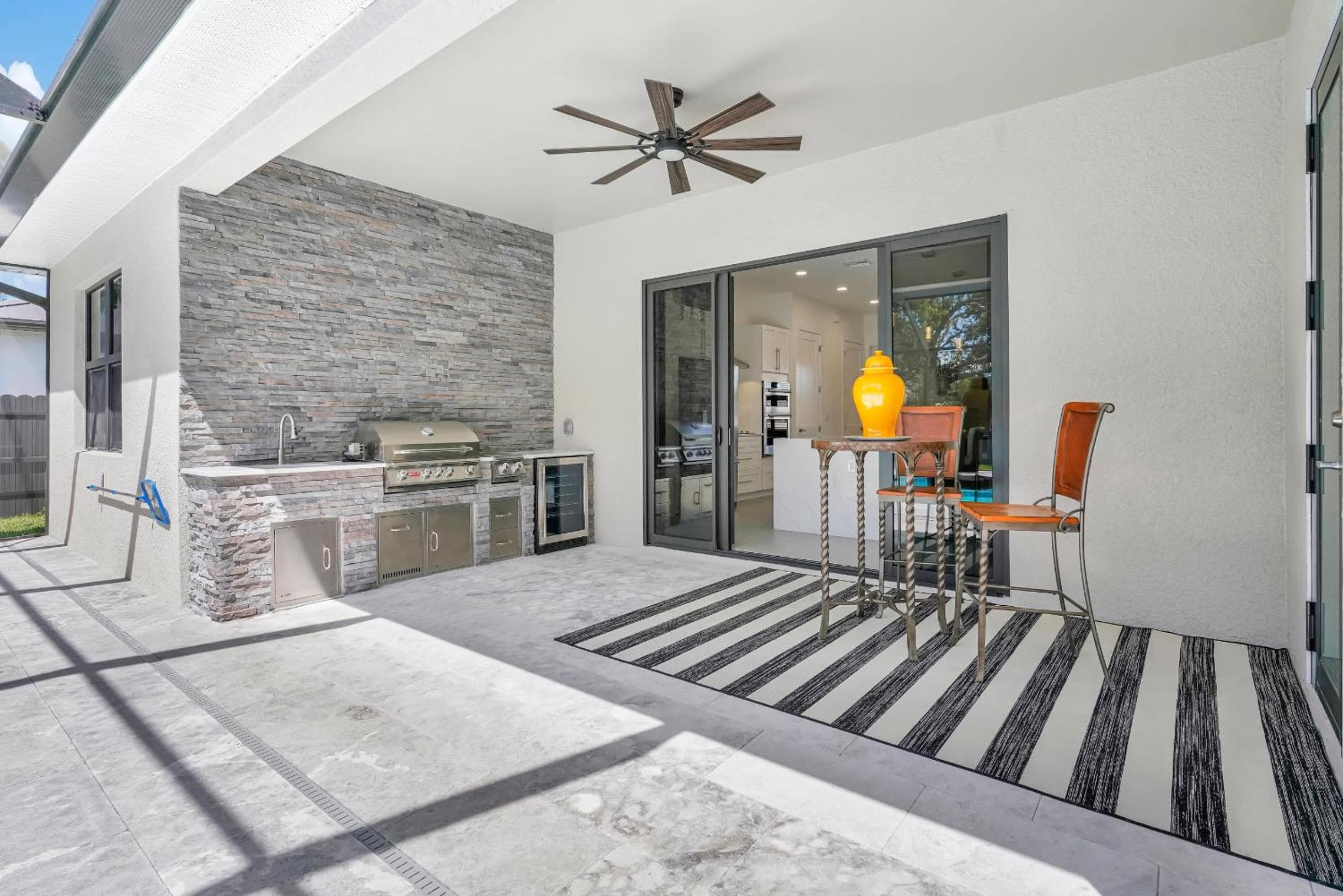 Pool and Spa Home - Close to Bonita Beach
