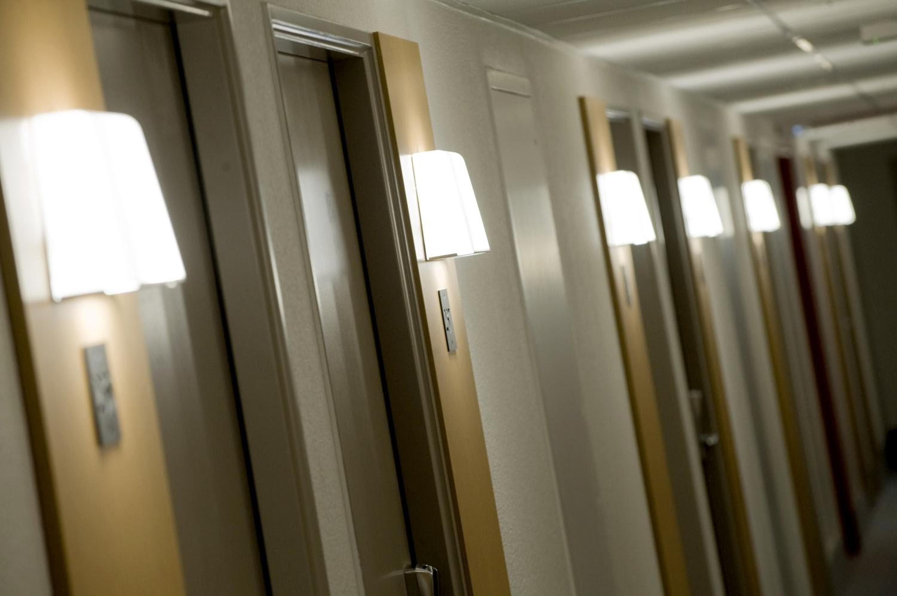 B&B HOTEL Paris Romainville Noisy-le-Sec
