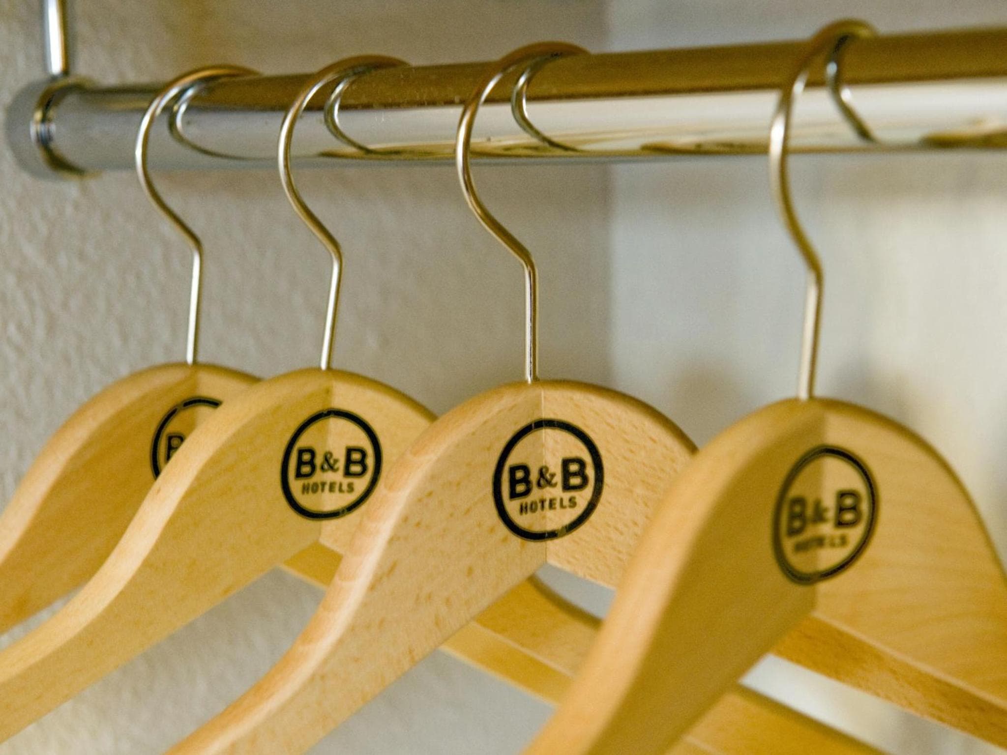 B&B HOTEL Paris Romainville Noisy-le-Sec