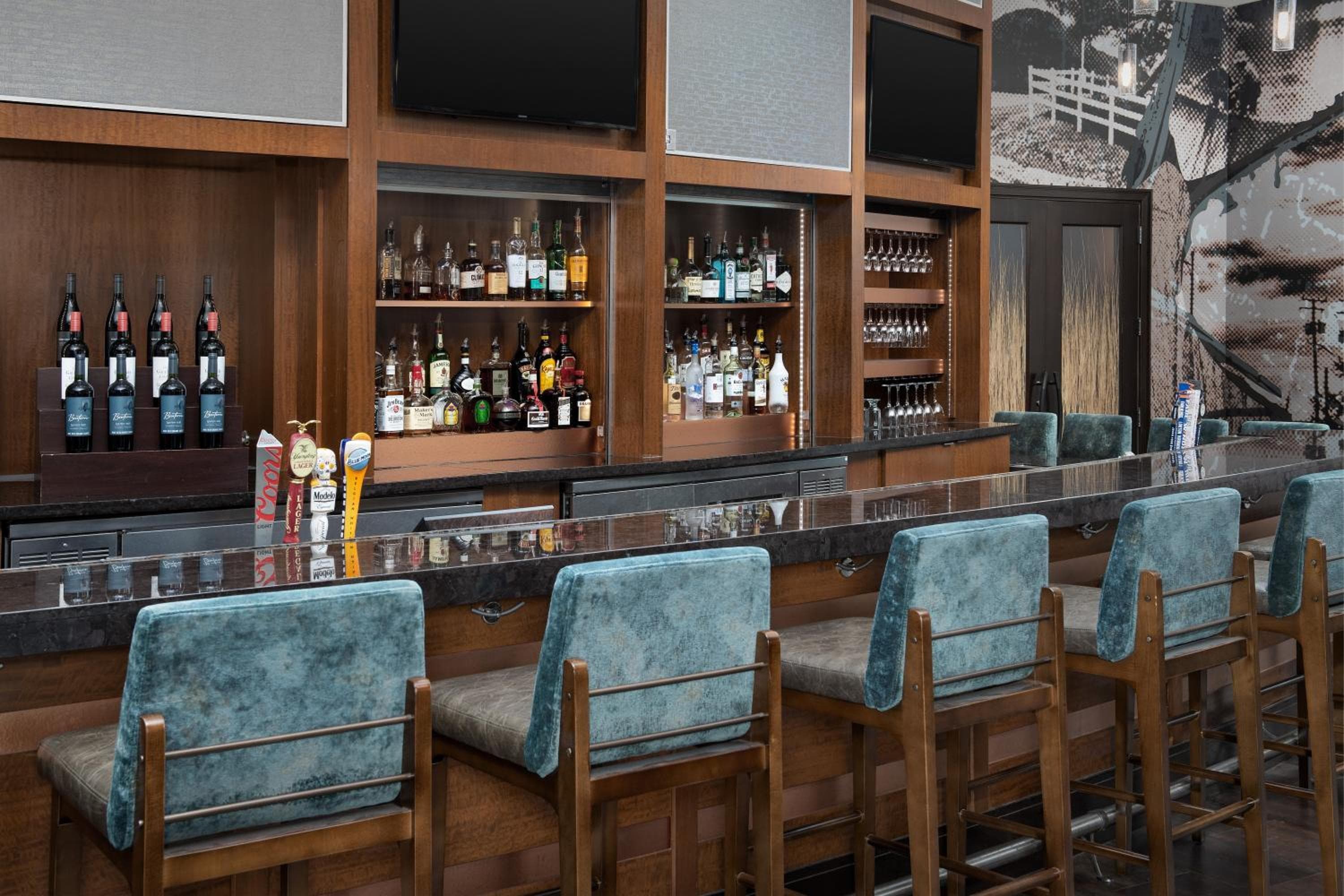 Embassy Suites Springfield