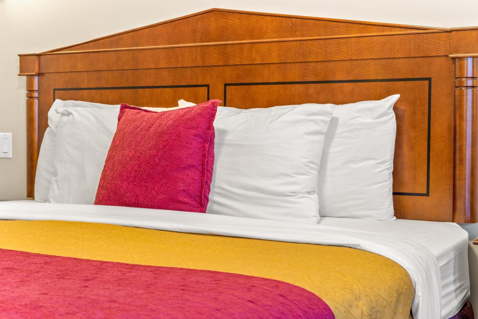 Nights Inn Owen Sound