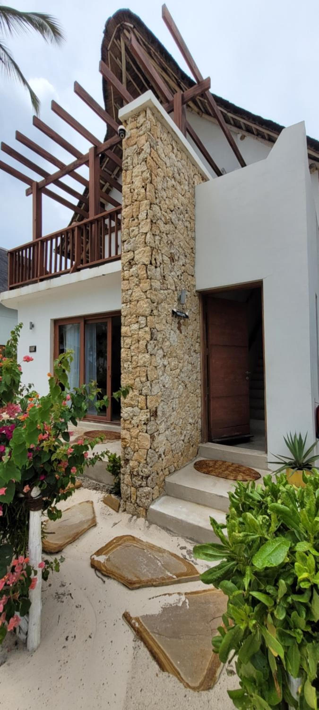 Ocean View Villa with pool 6, Zanzibar
