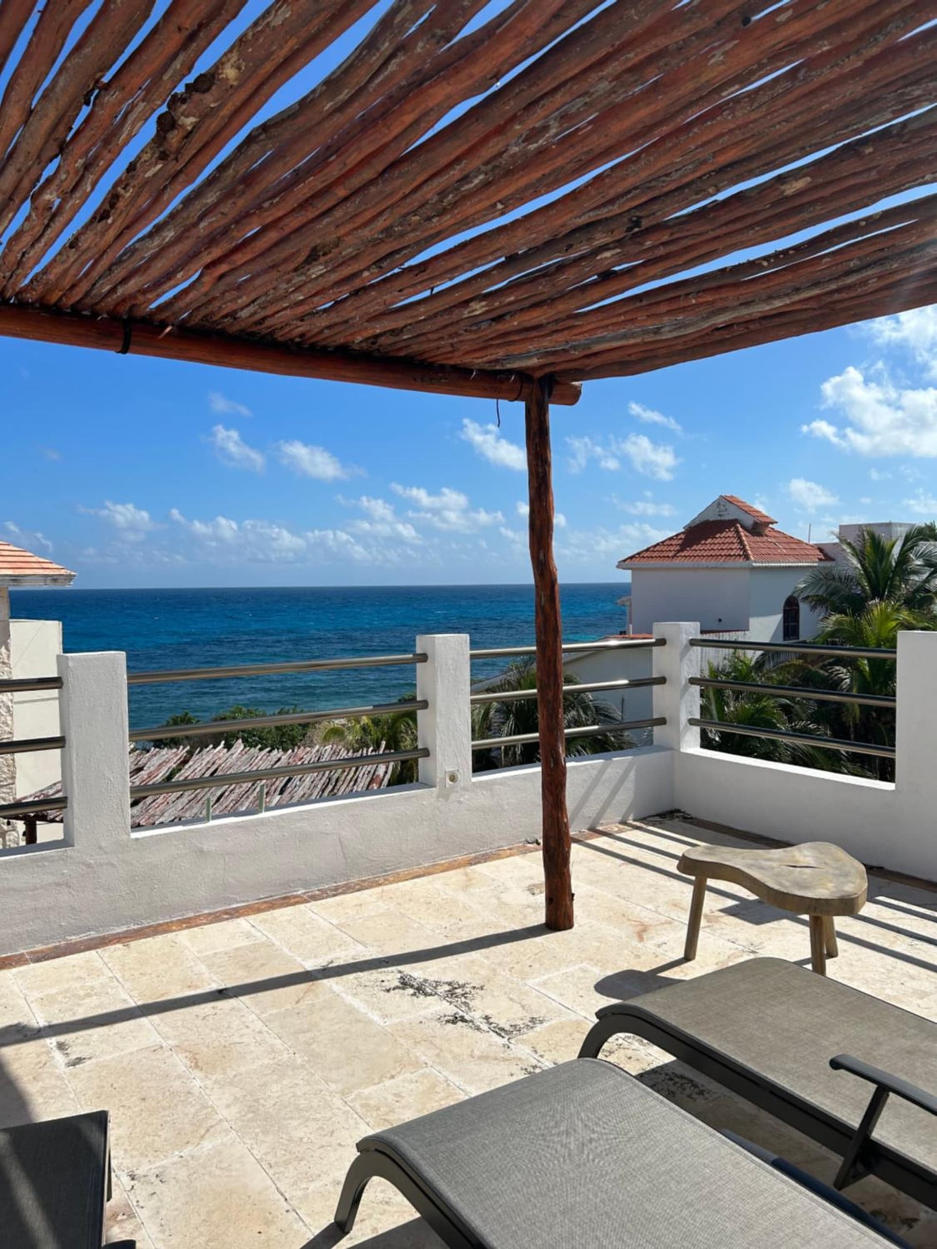 Relaxation, Beachfront, Island Escape