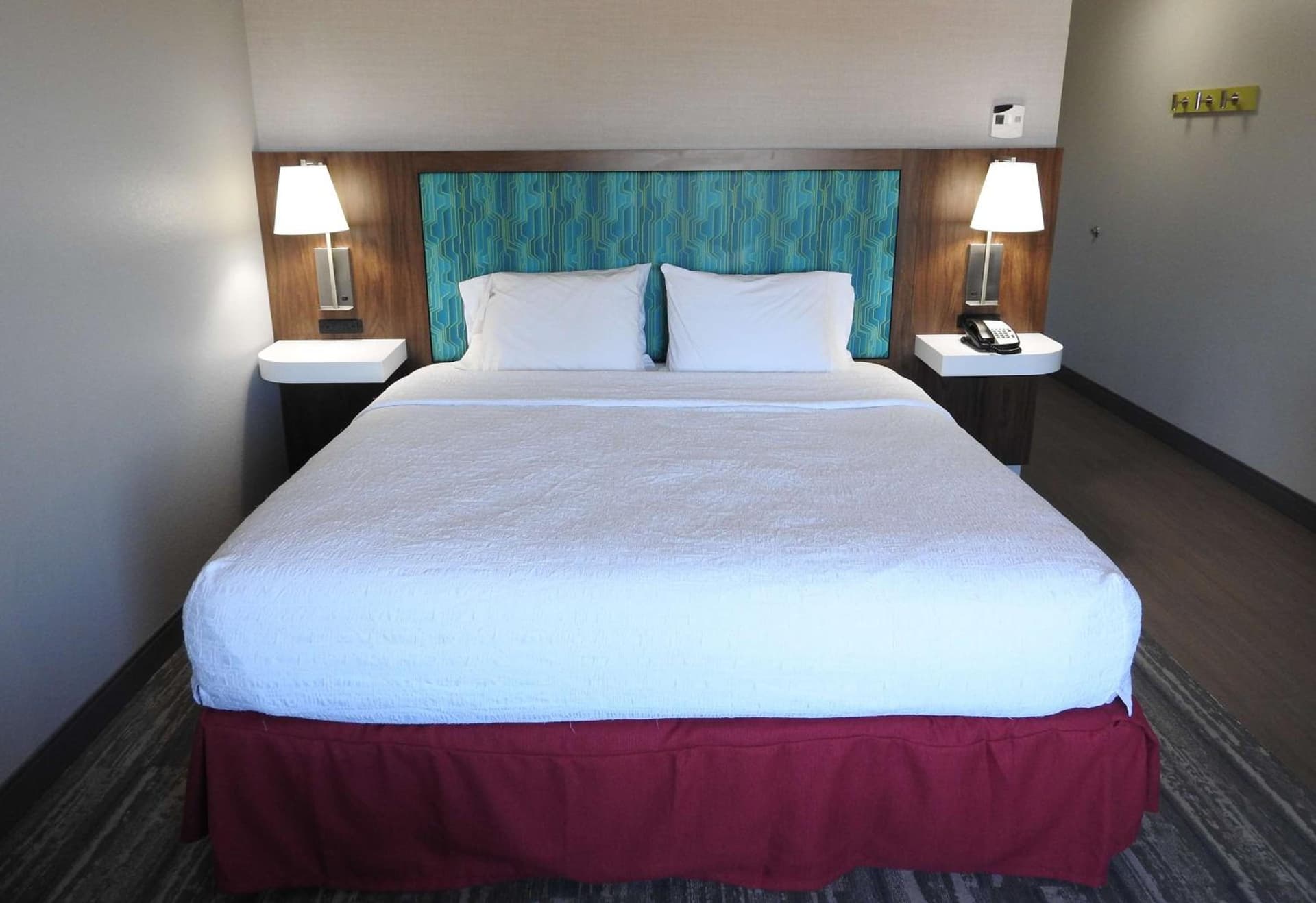 Hampton Inn & Suites Flowery Branch