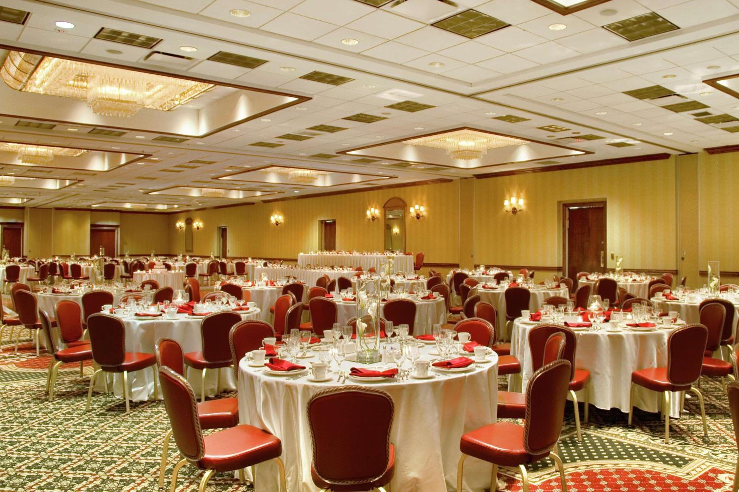 DoubleTree by Hilton Chicago/Alsip