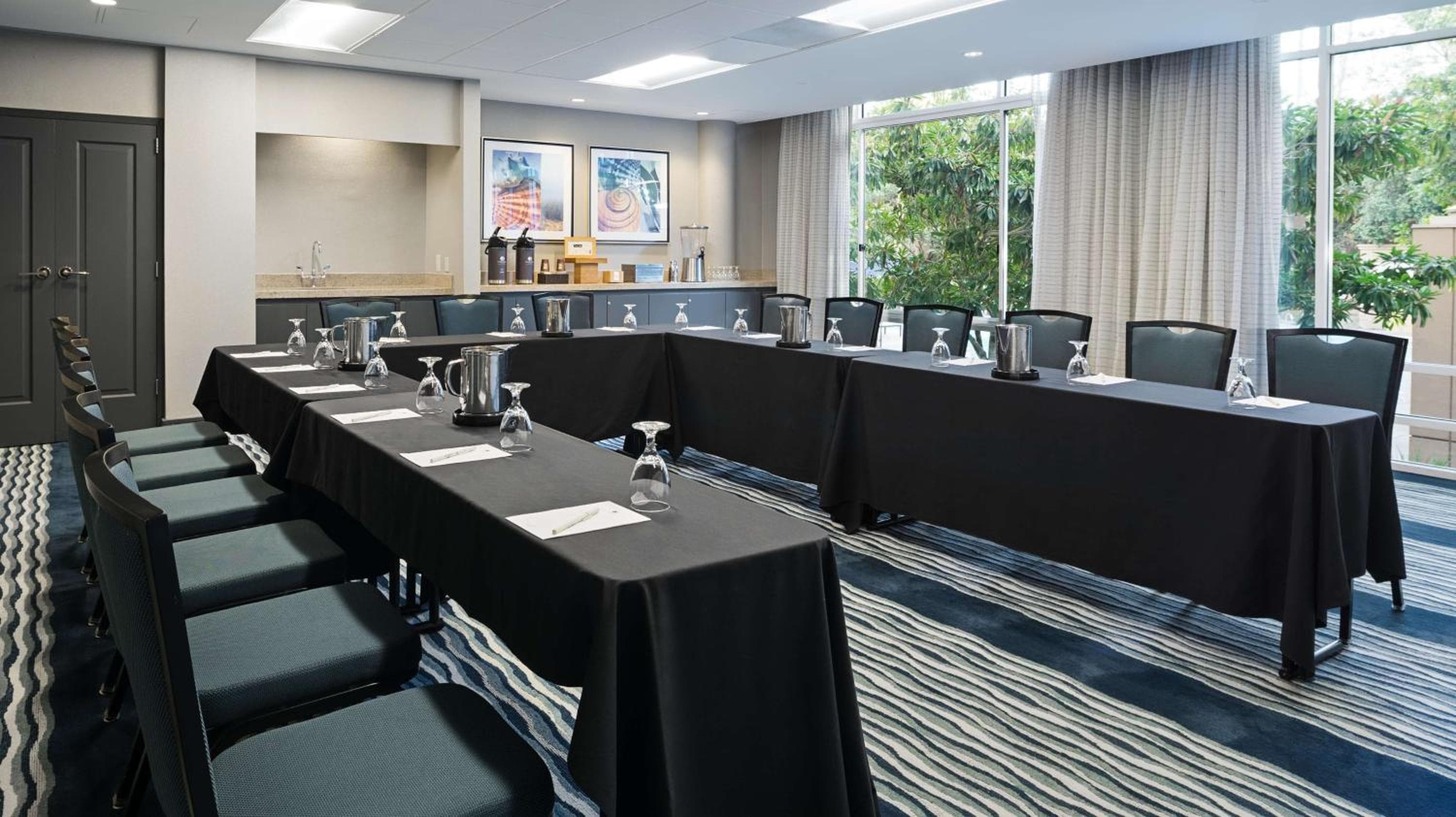 DoubleTree by Hilton San Diego Del Mar
