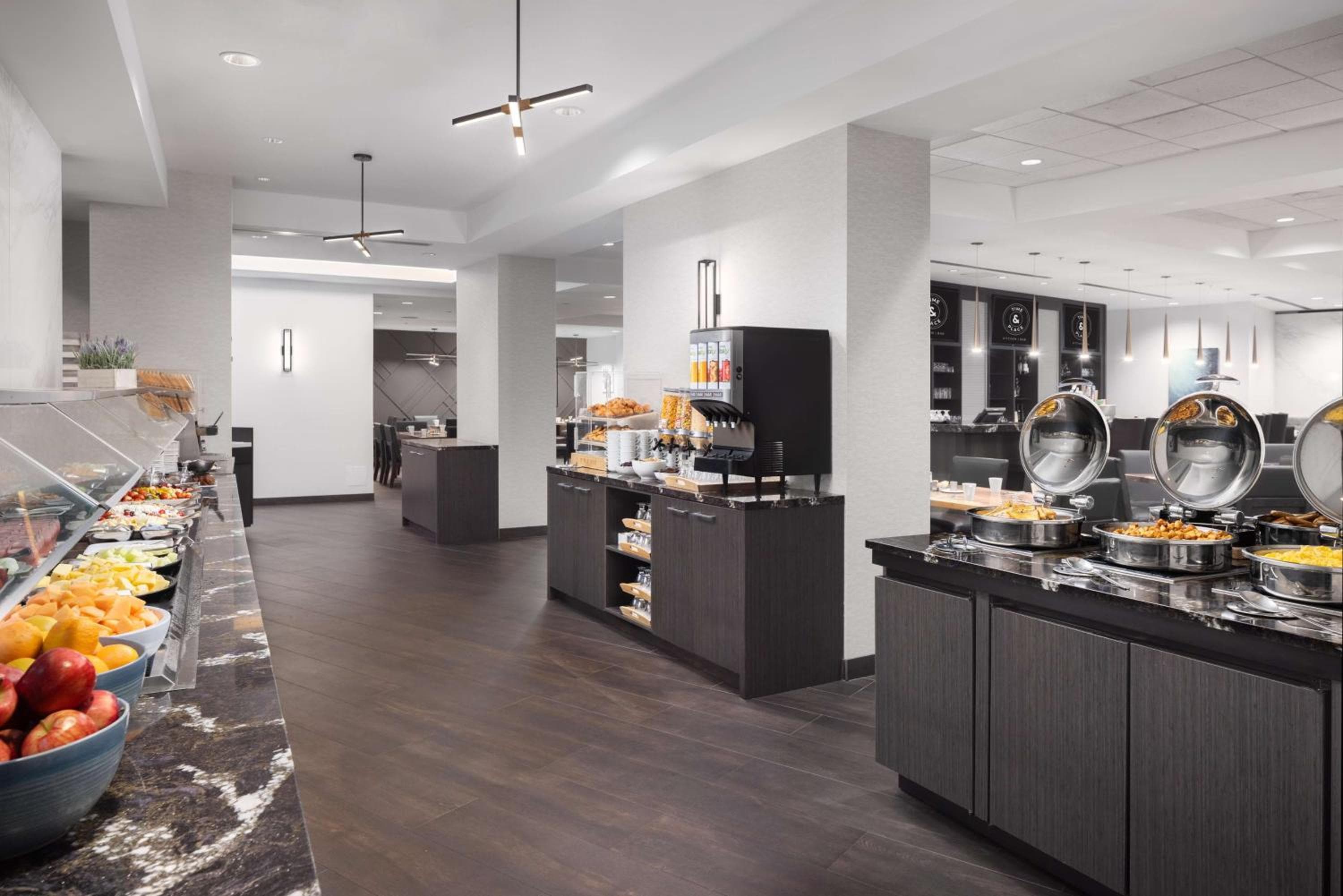 Hilton Vancouver Metrotown
