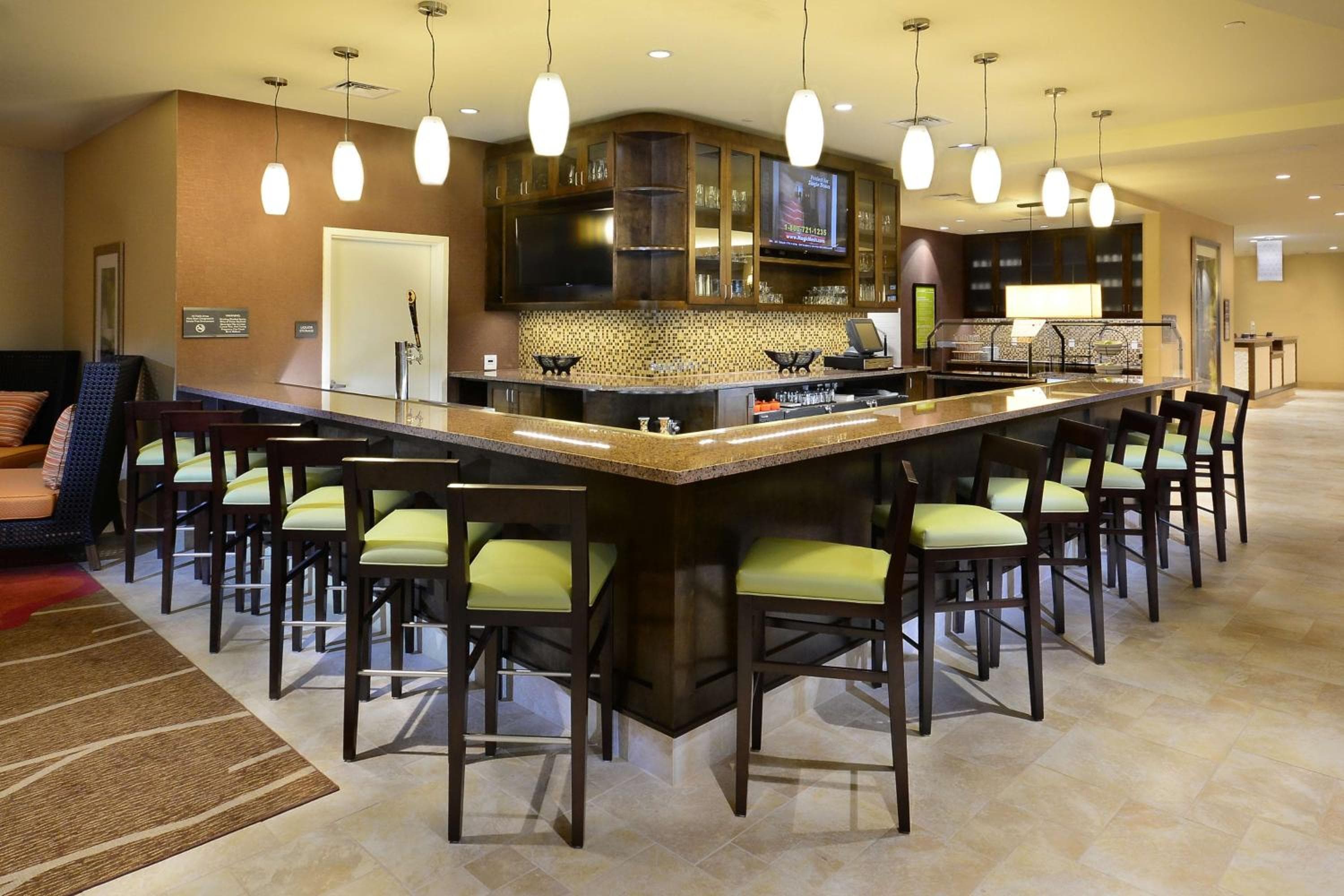Hilton Garden Inn Greensboro Airport