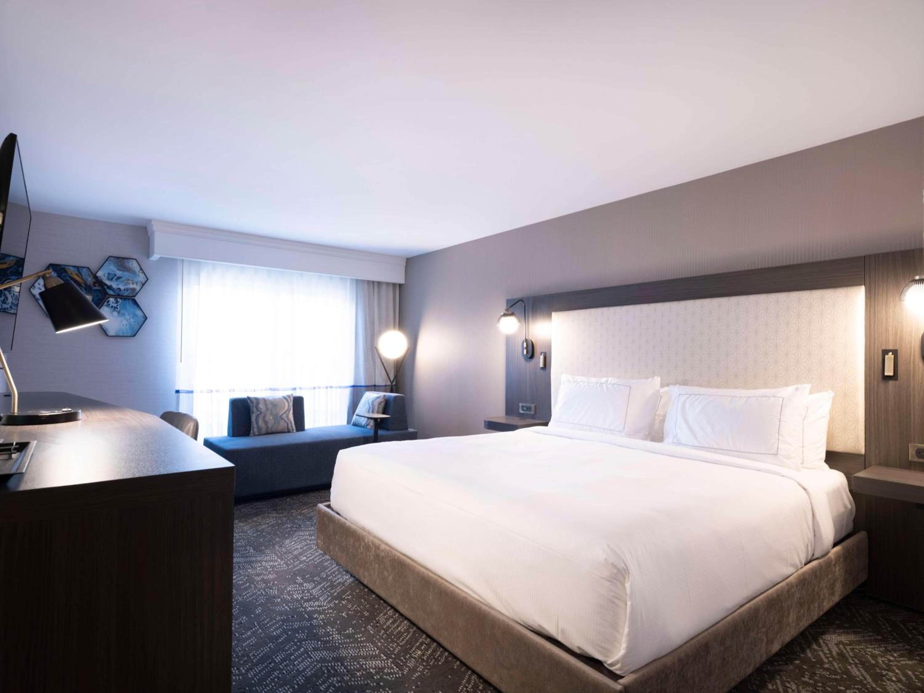 DoubleTree by Hilton Livermore, CA
