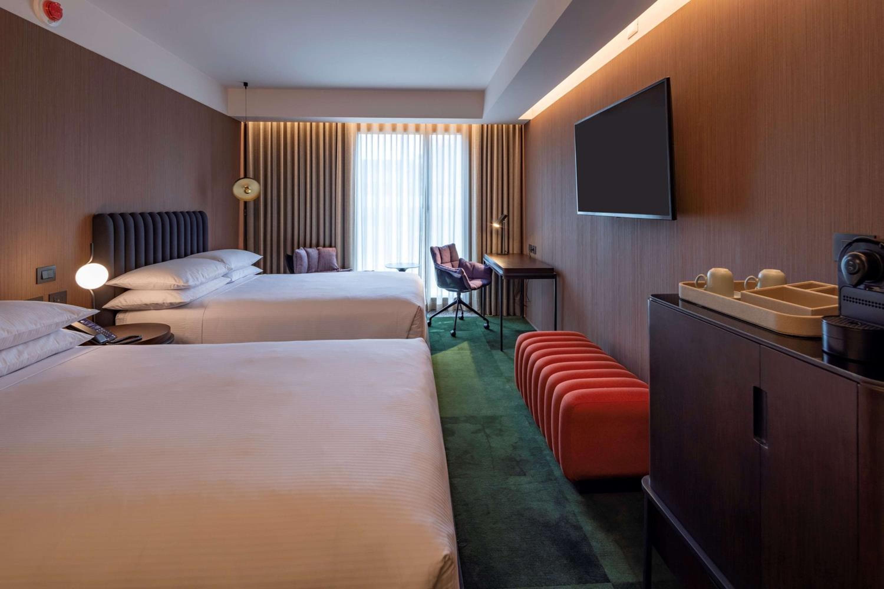 Doubletree By Hilton Lima San Isidro