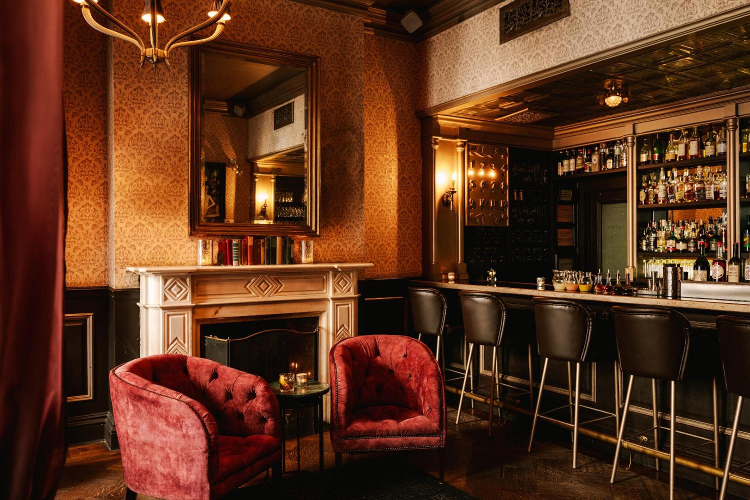 The William Hotel Midtown, New York