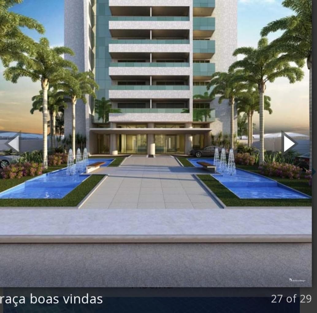Apartamento Aguas Claras