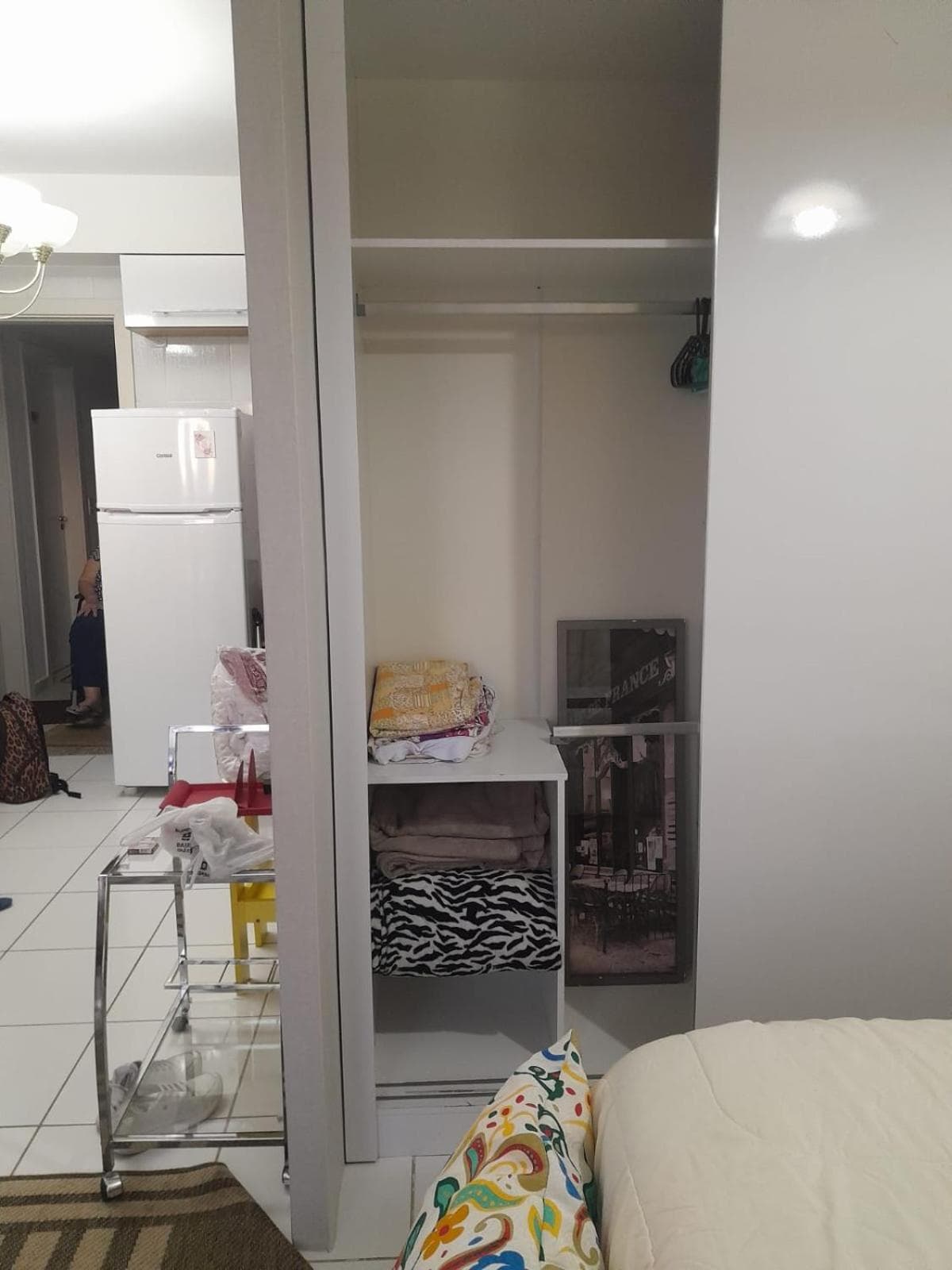 Apartamento Aguas Claras