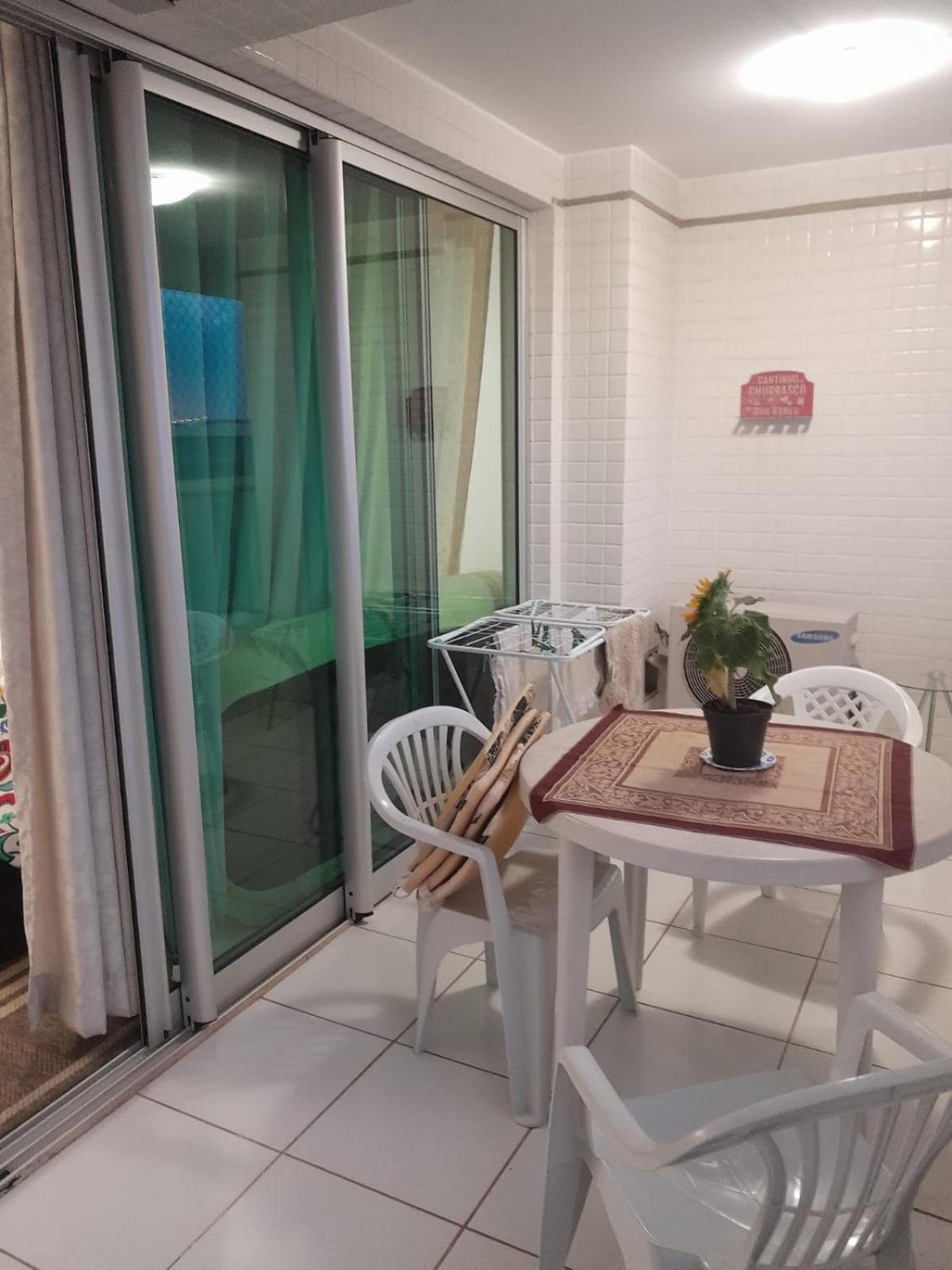 Apartamento Aguas Claras