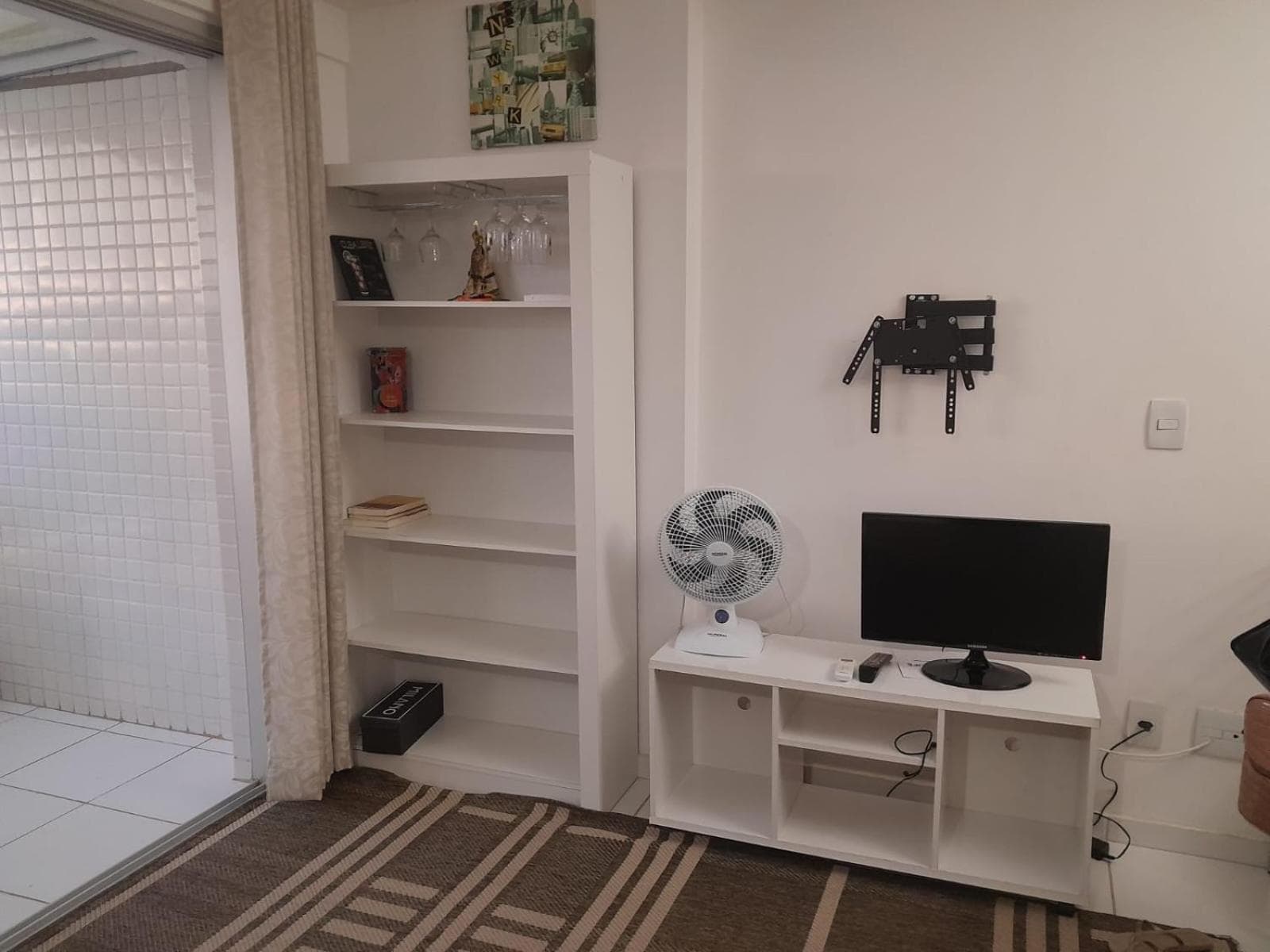 Apartamento Aguas Claras