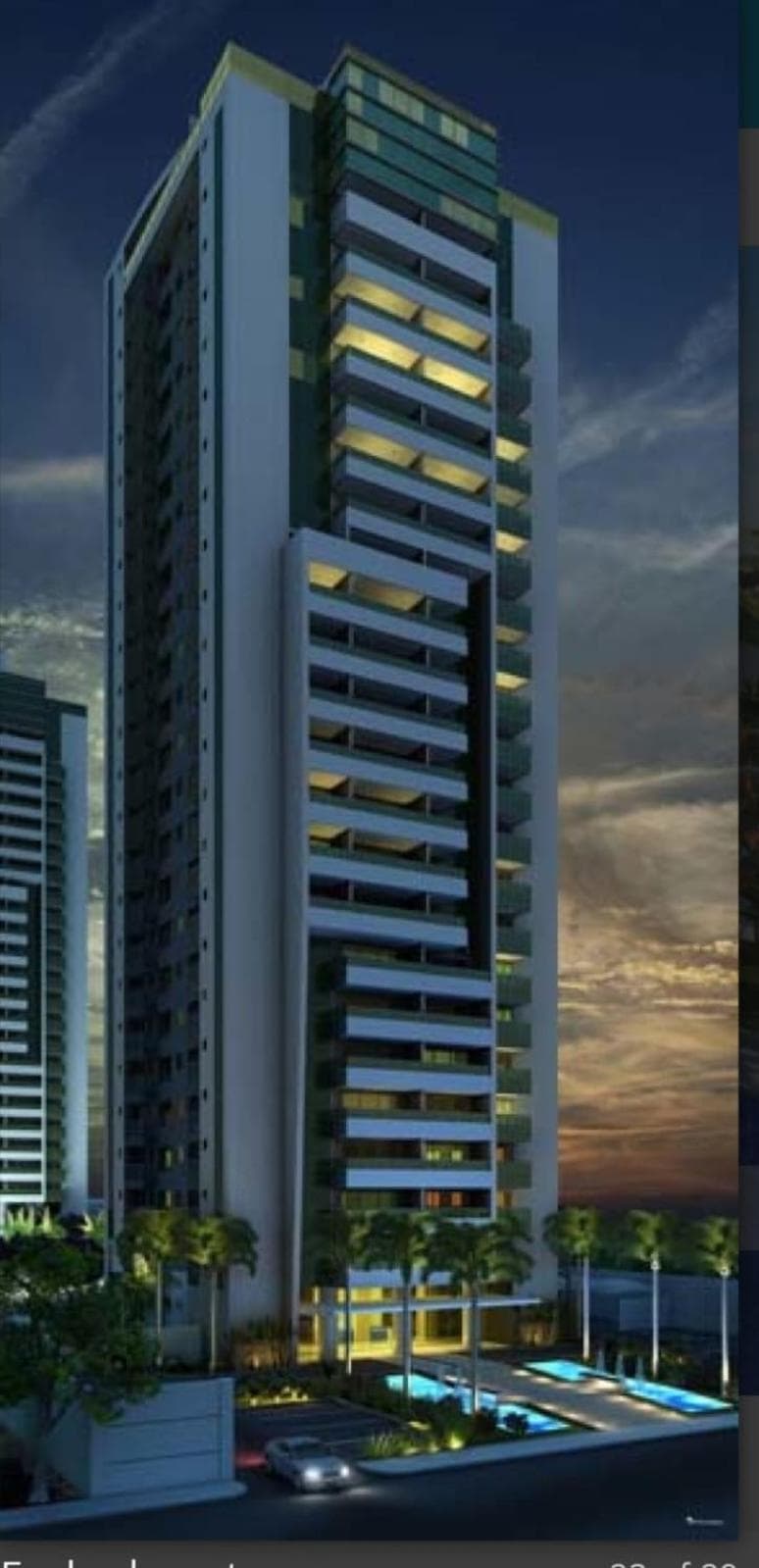 Apartamento Aguas Claras